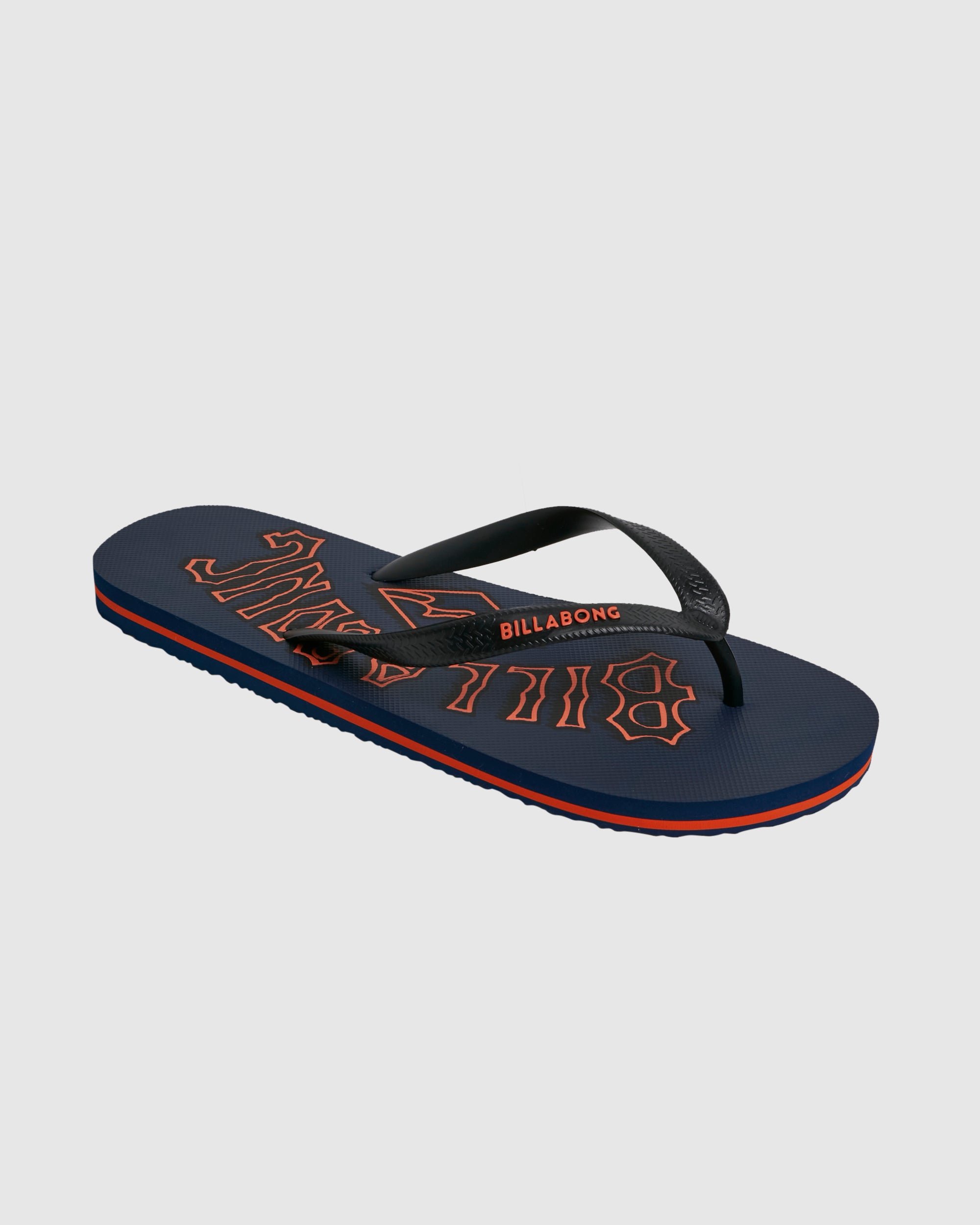 Mens Arch Wave Thongs
