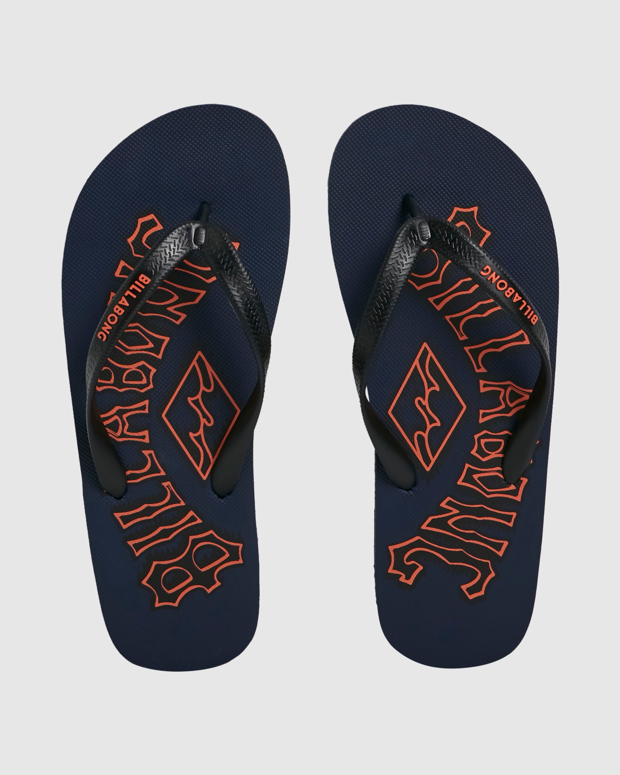 Mens Arch Wave Thongs