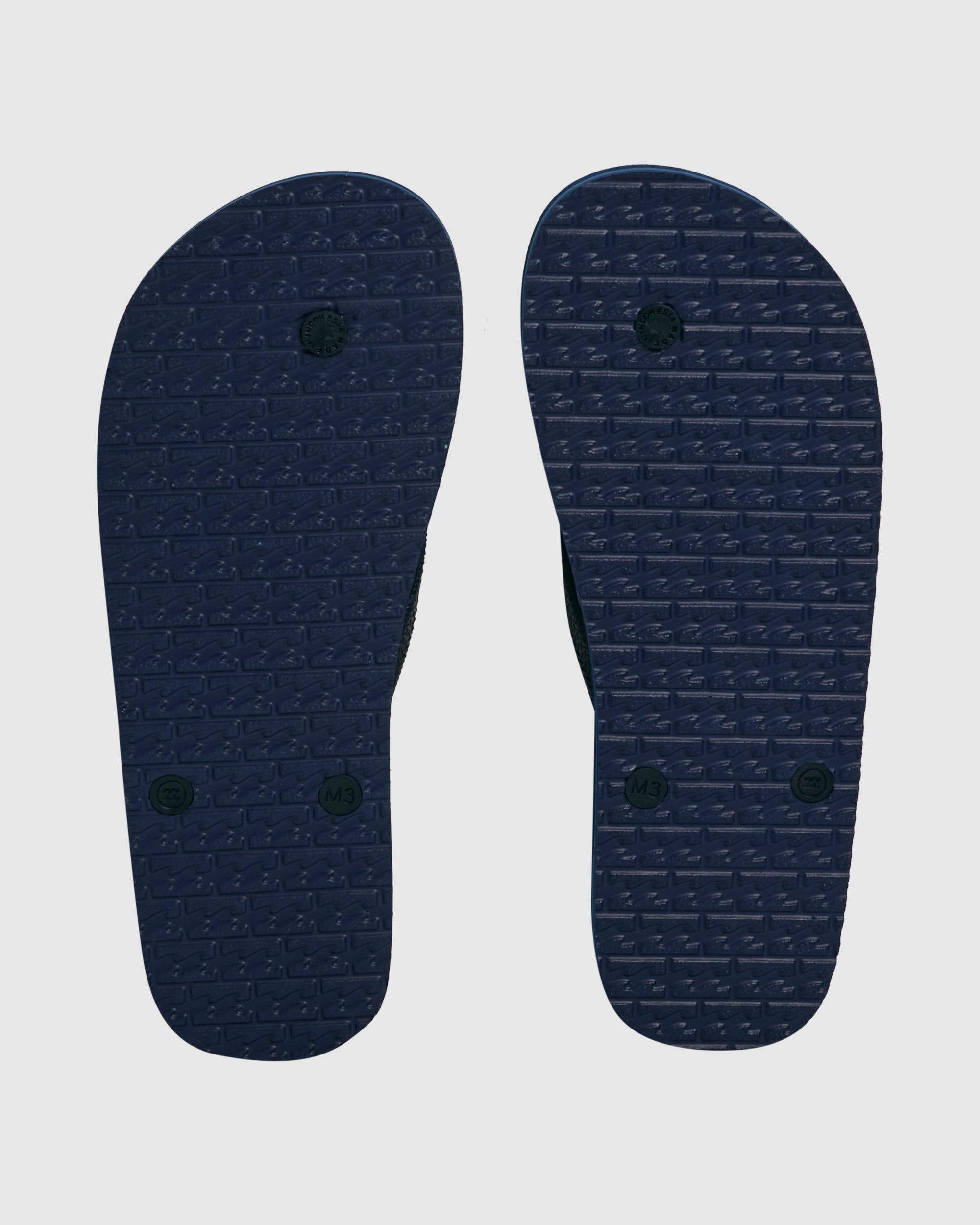 Mens Tides Thongs