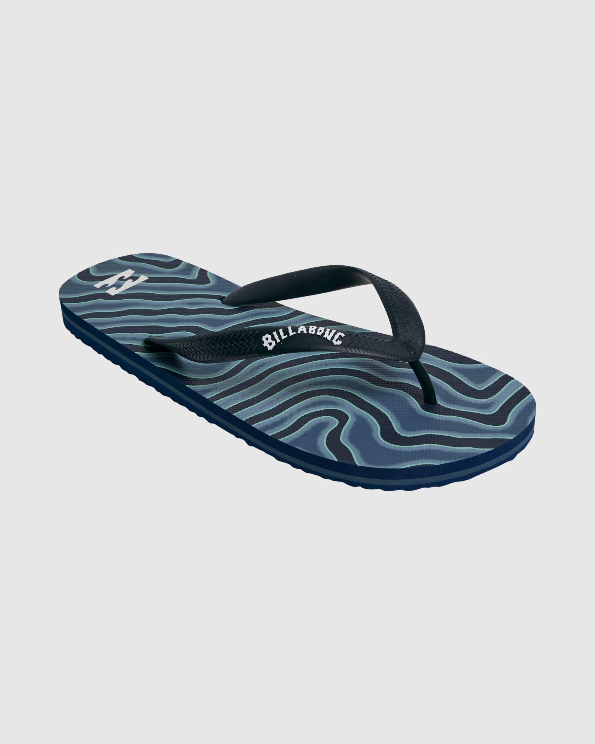 Mens Tides Thongs