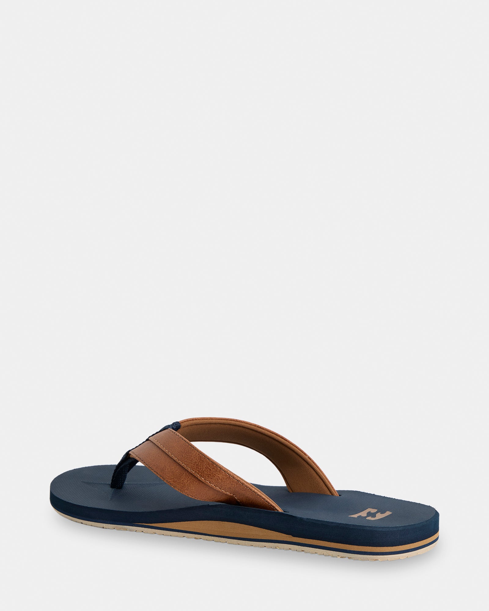 Mens All Day Impact Thongs