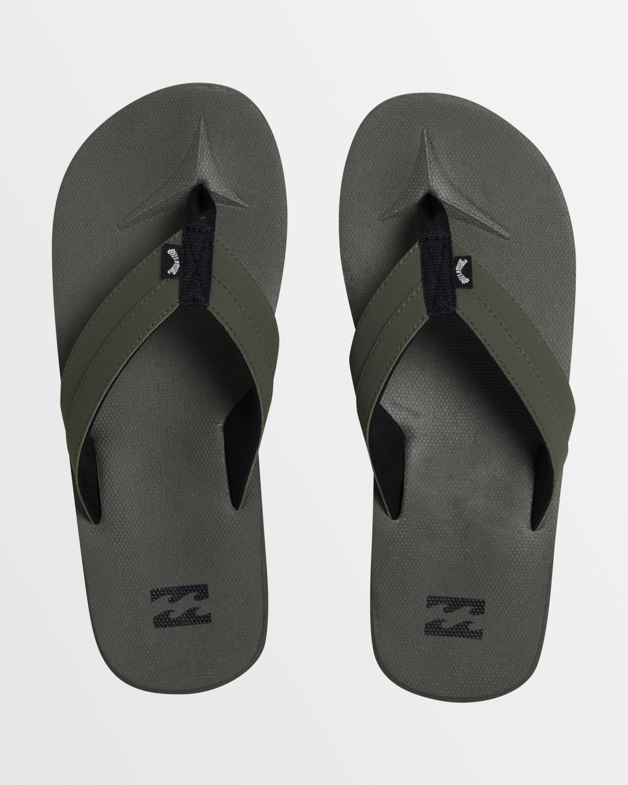 Mens All Day Impact Thongs