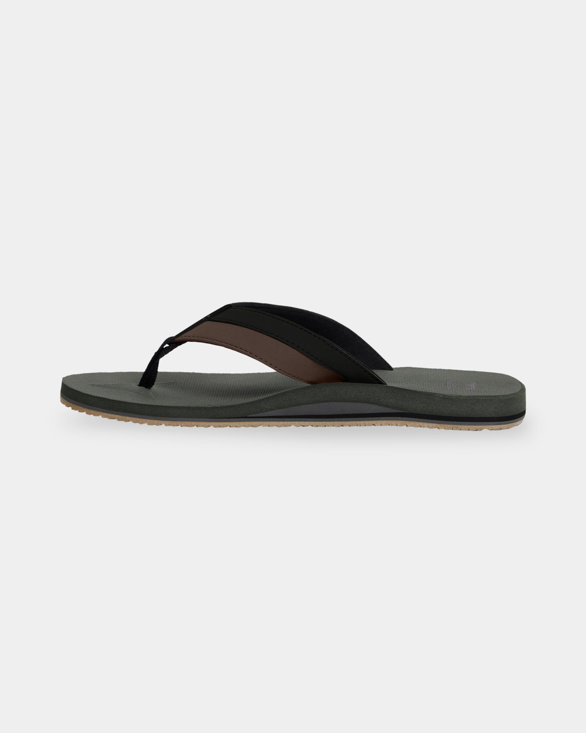 Mens All Day Impact Thongs