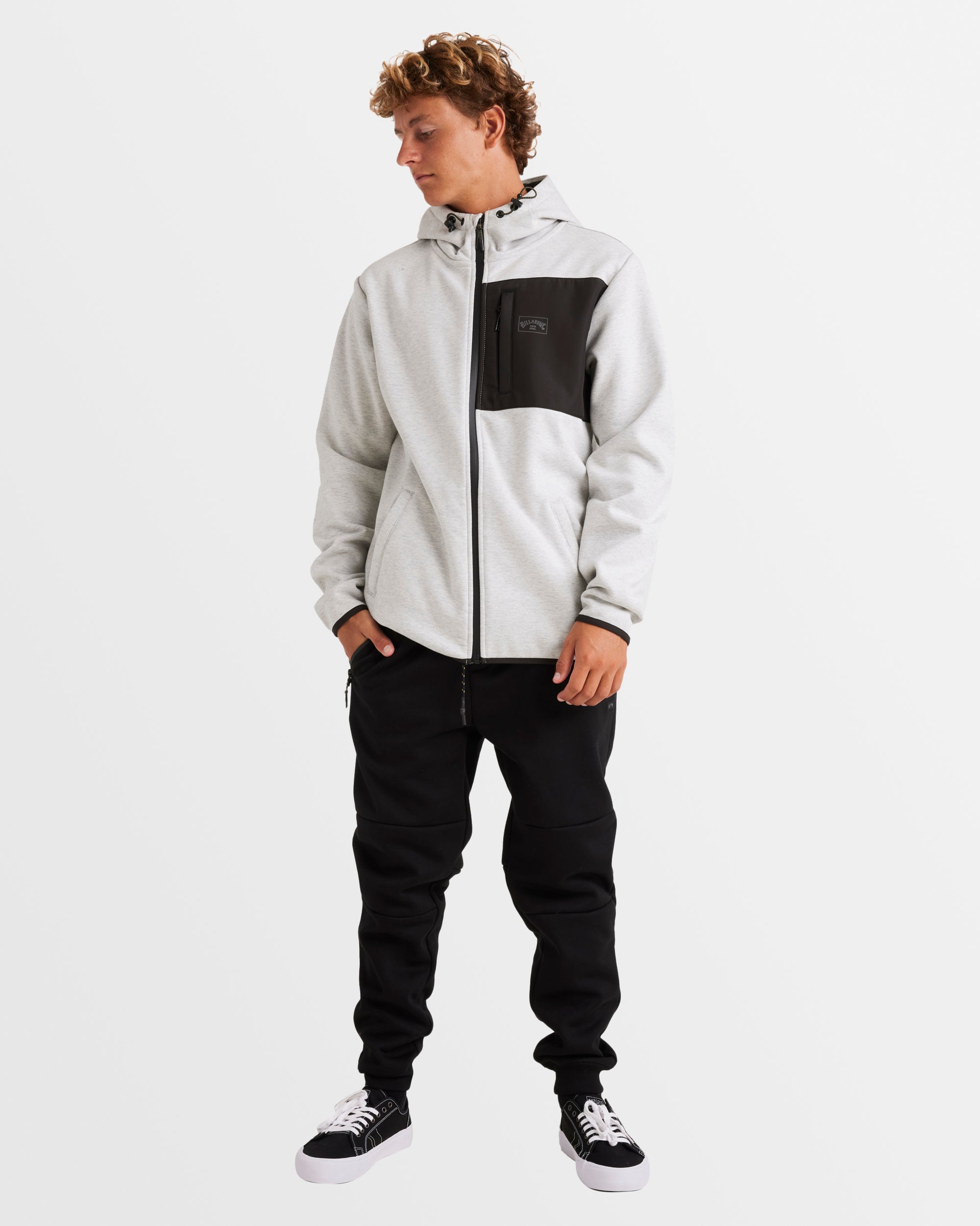 Mens A/Div Tech Trackpants