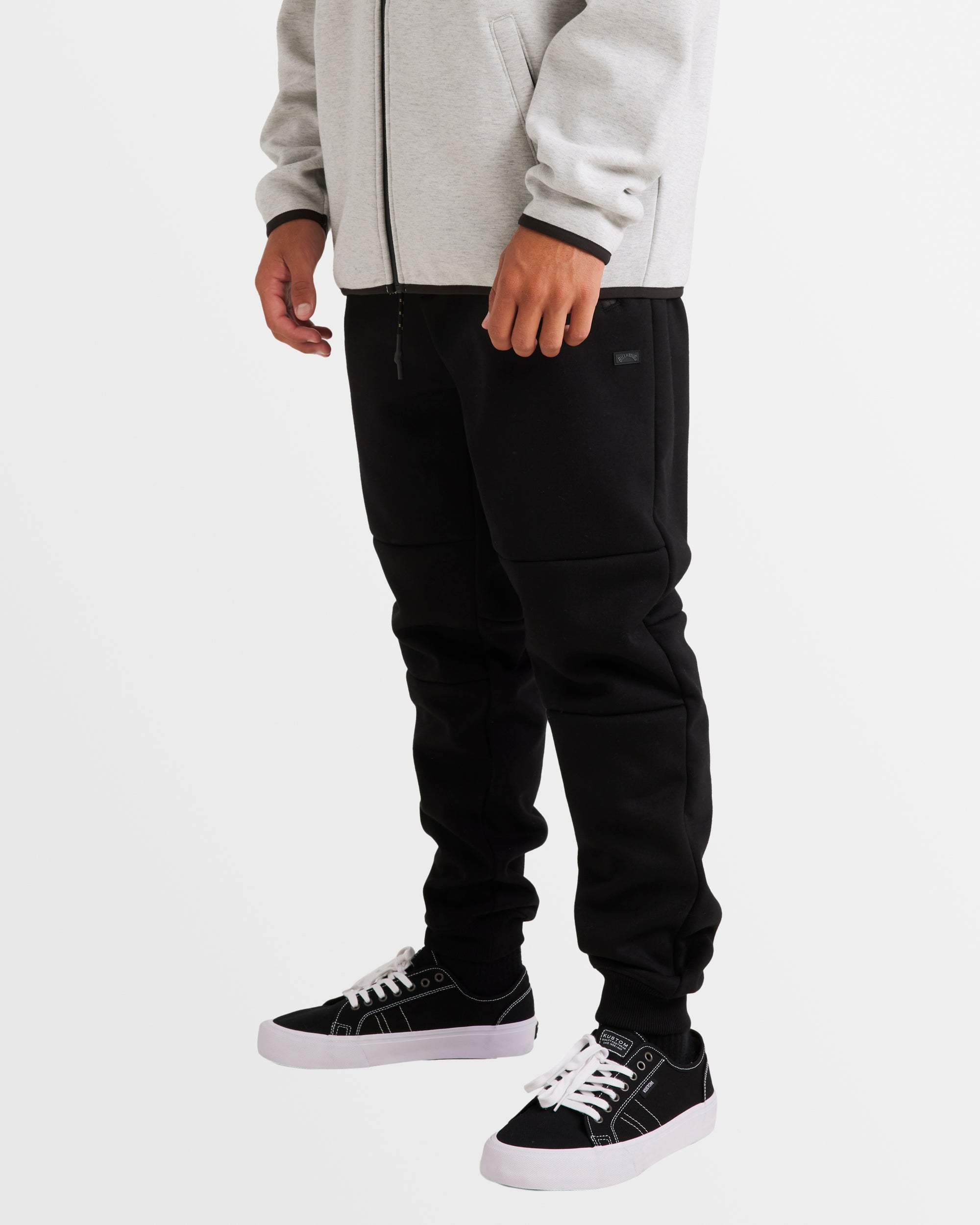 Mens A/Div Tech Trackpants