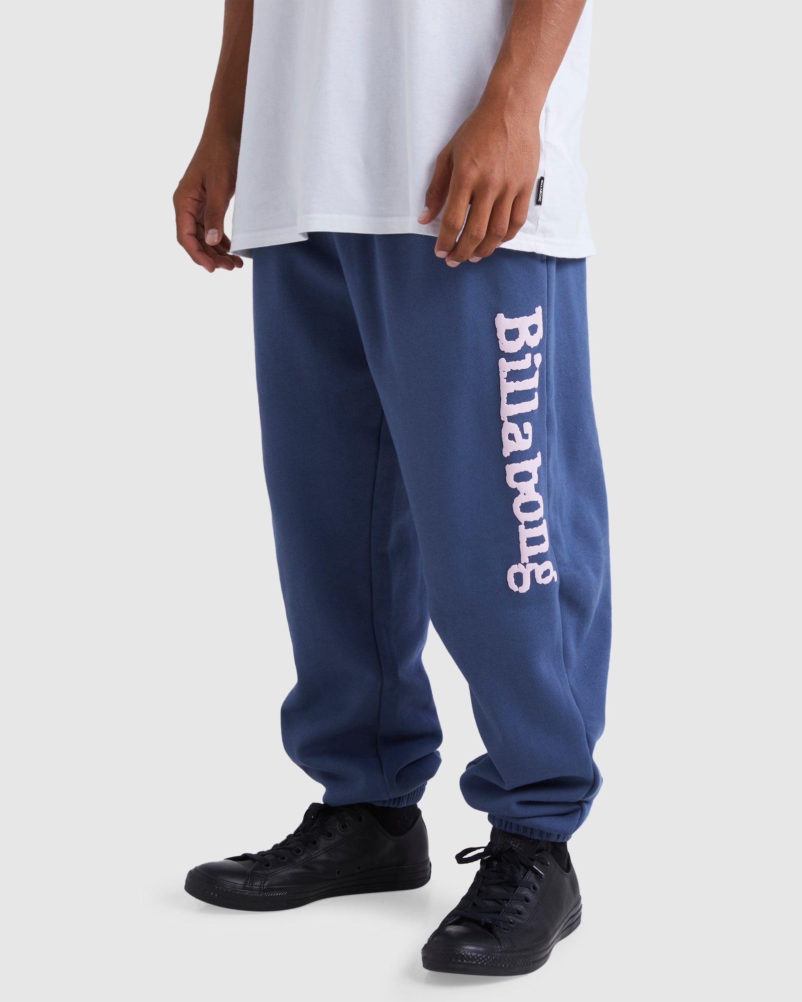 Mens Team Trackpants
