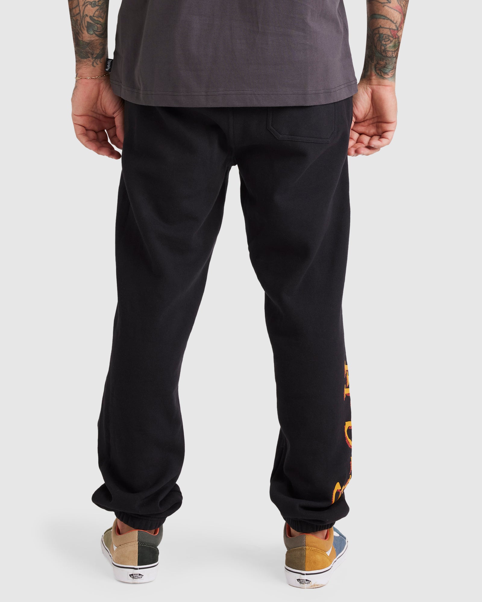 Mens Otis Ninetees Trackpants