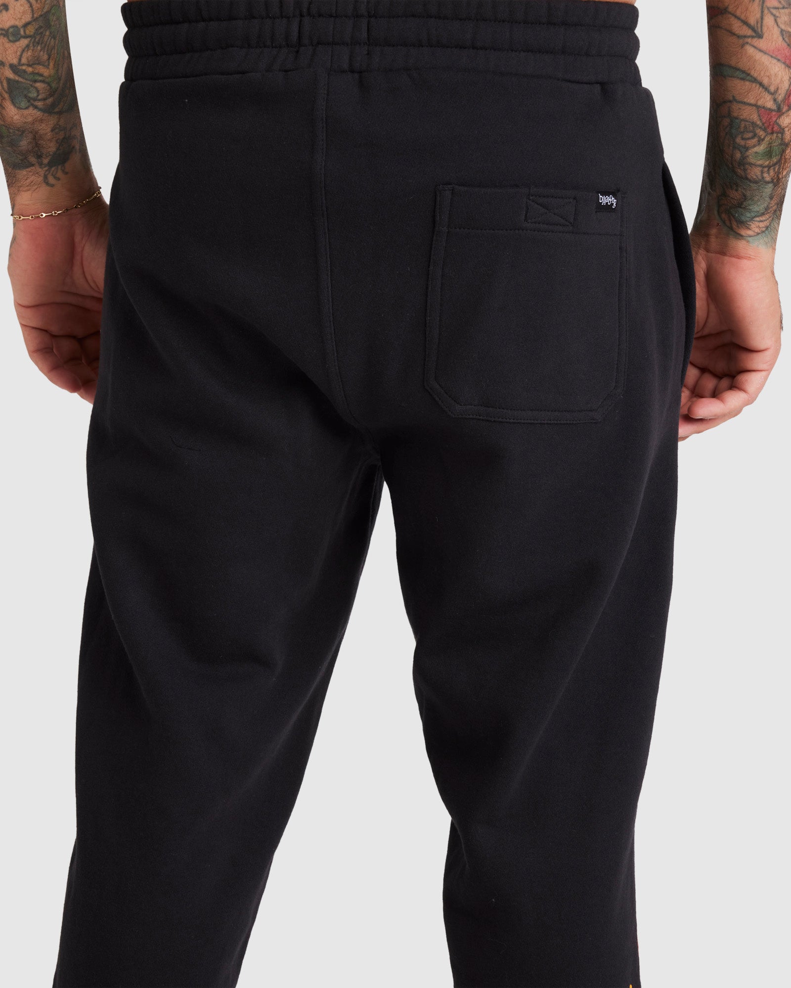 Mens Otis Ninetees Trackpants