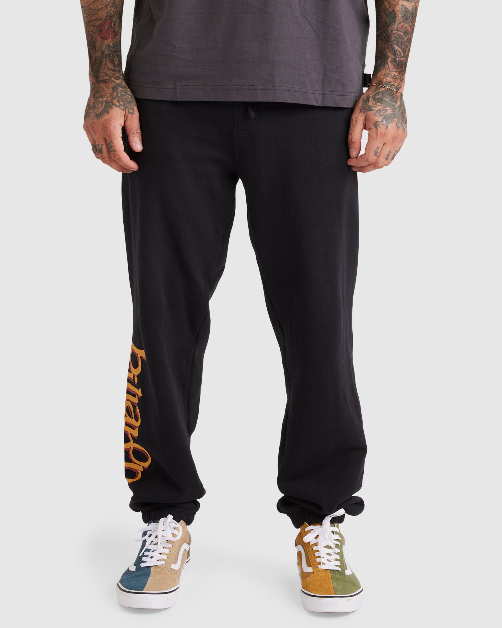 Mens Otis Ninetees Trackpants
