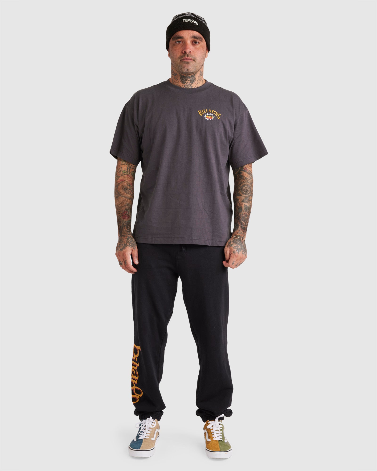 Mens Otis Ninetees Trackpants