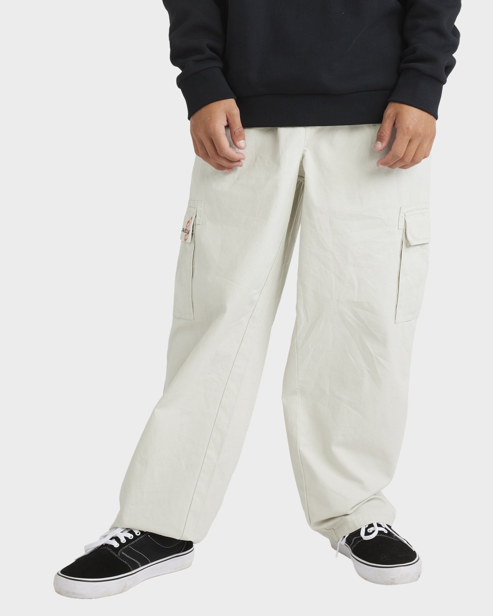 Mens Spec 73 Chinos