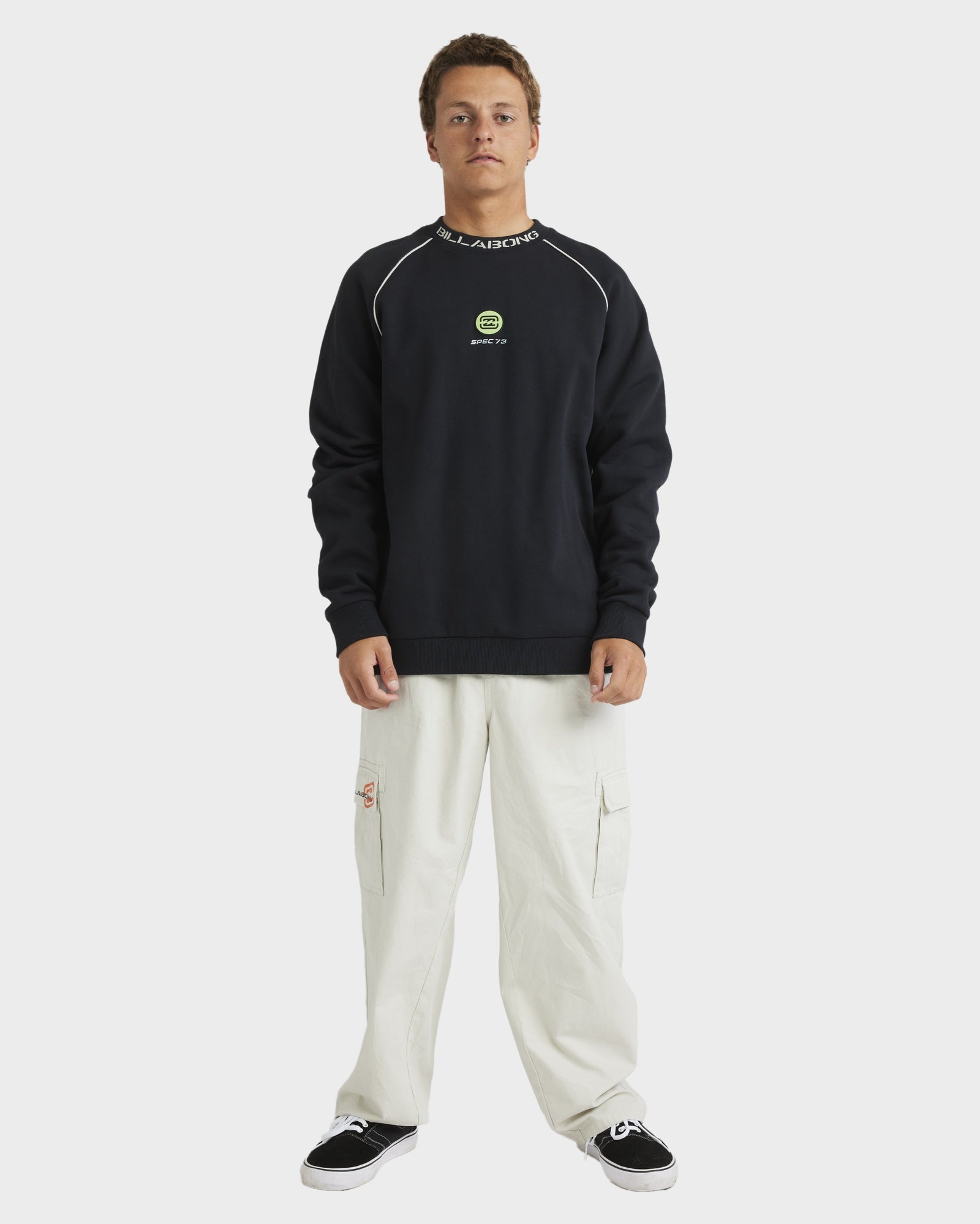 Mens Spec 73 Chino Pants