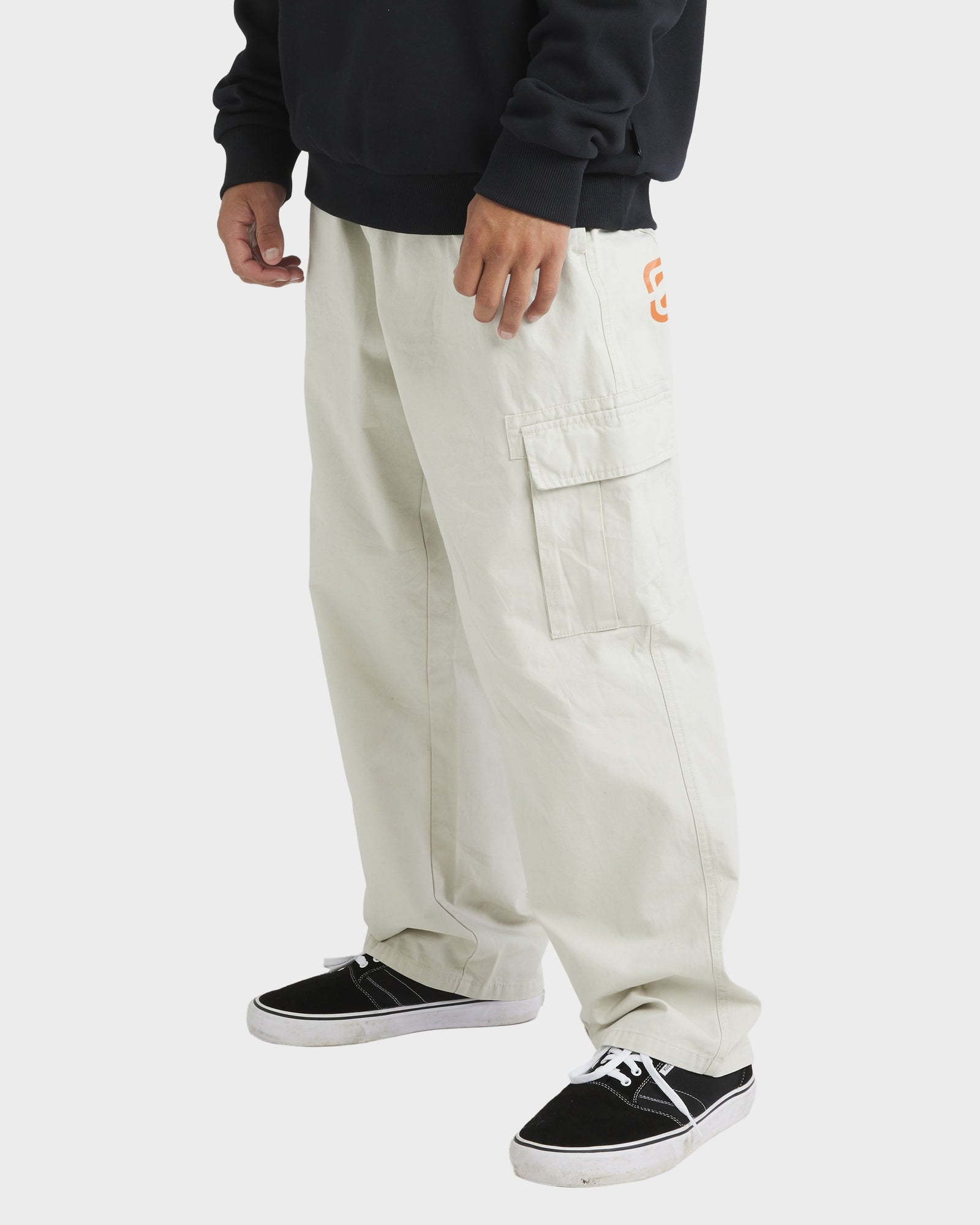 Mens Spec 73 Chino Pants
