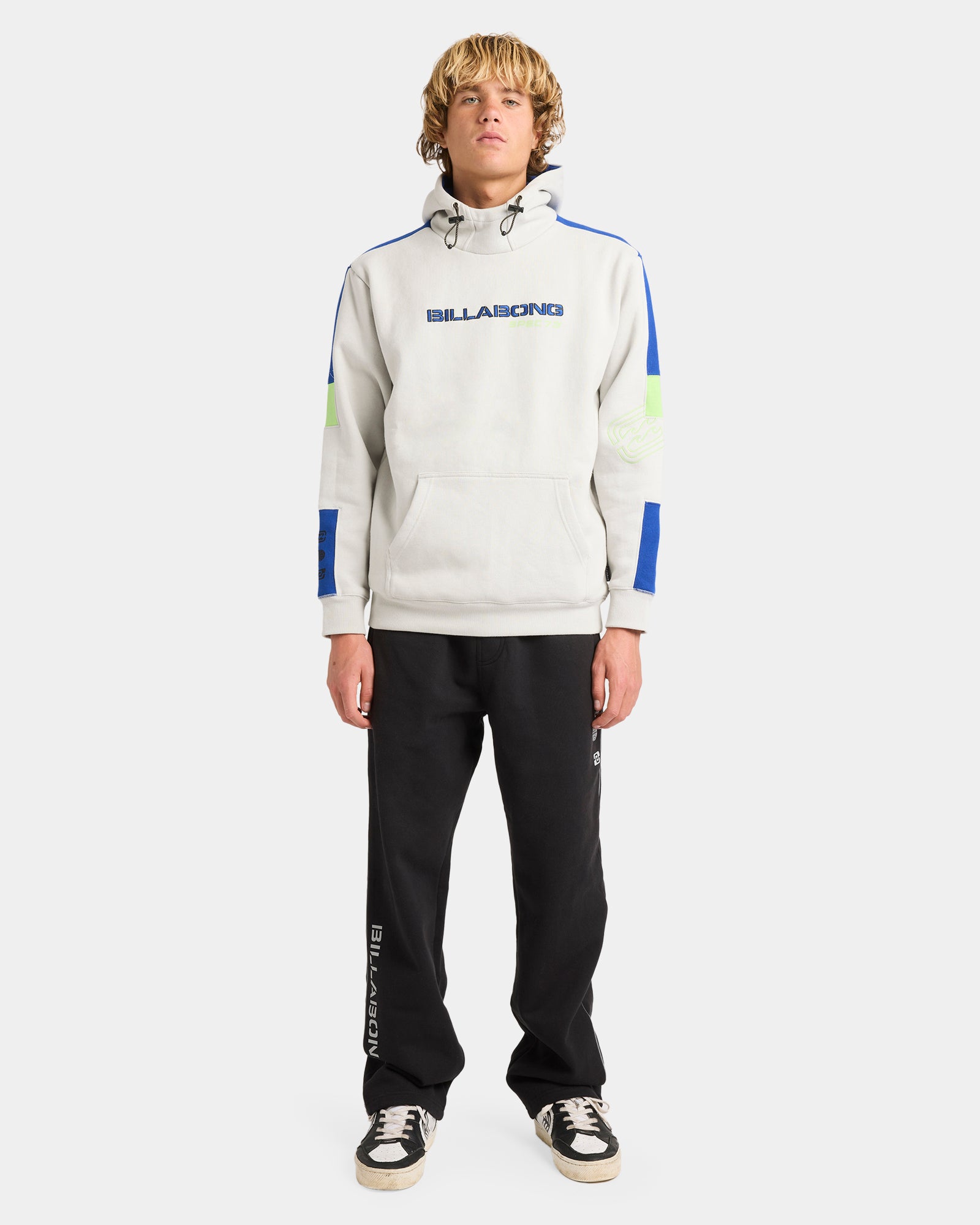 Mens Spec 73 Trackpants