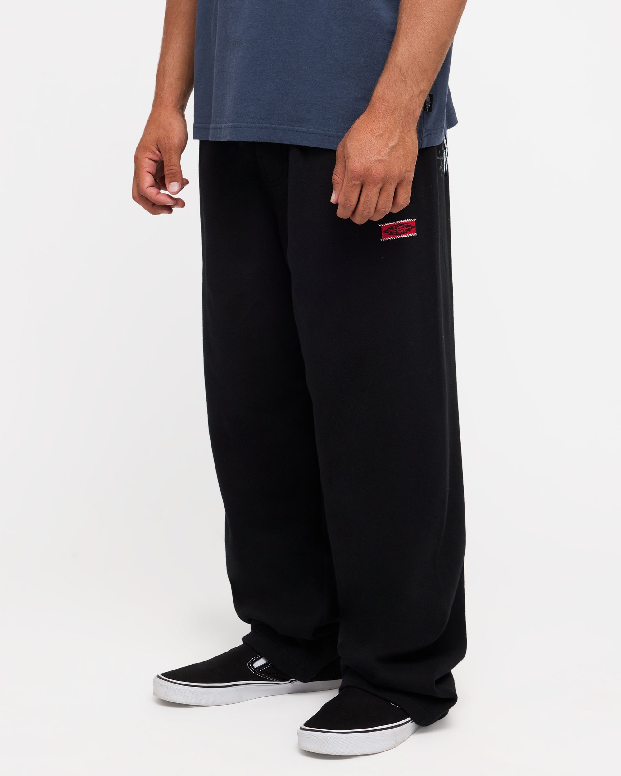 Mens Immortal Blast Trackpants