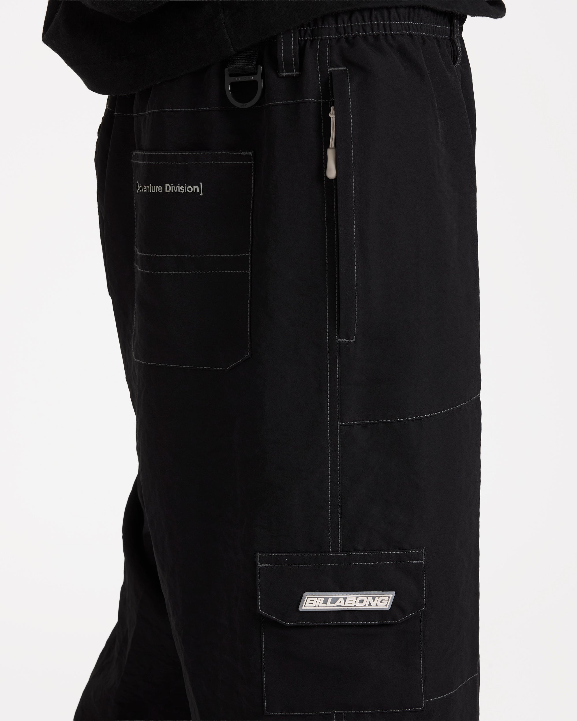 Mens A/Div Slant Cargo Pants