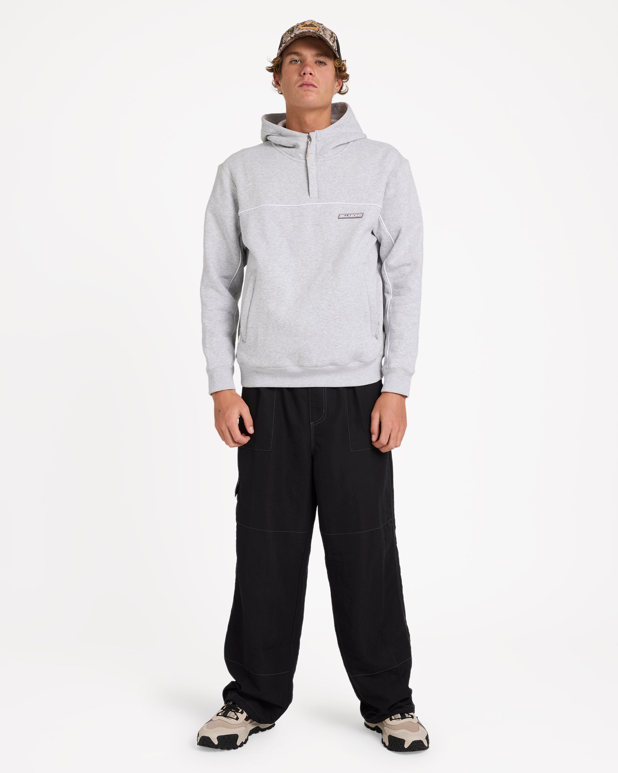 Mens A/Div Slant Cargo Pants