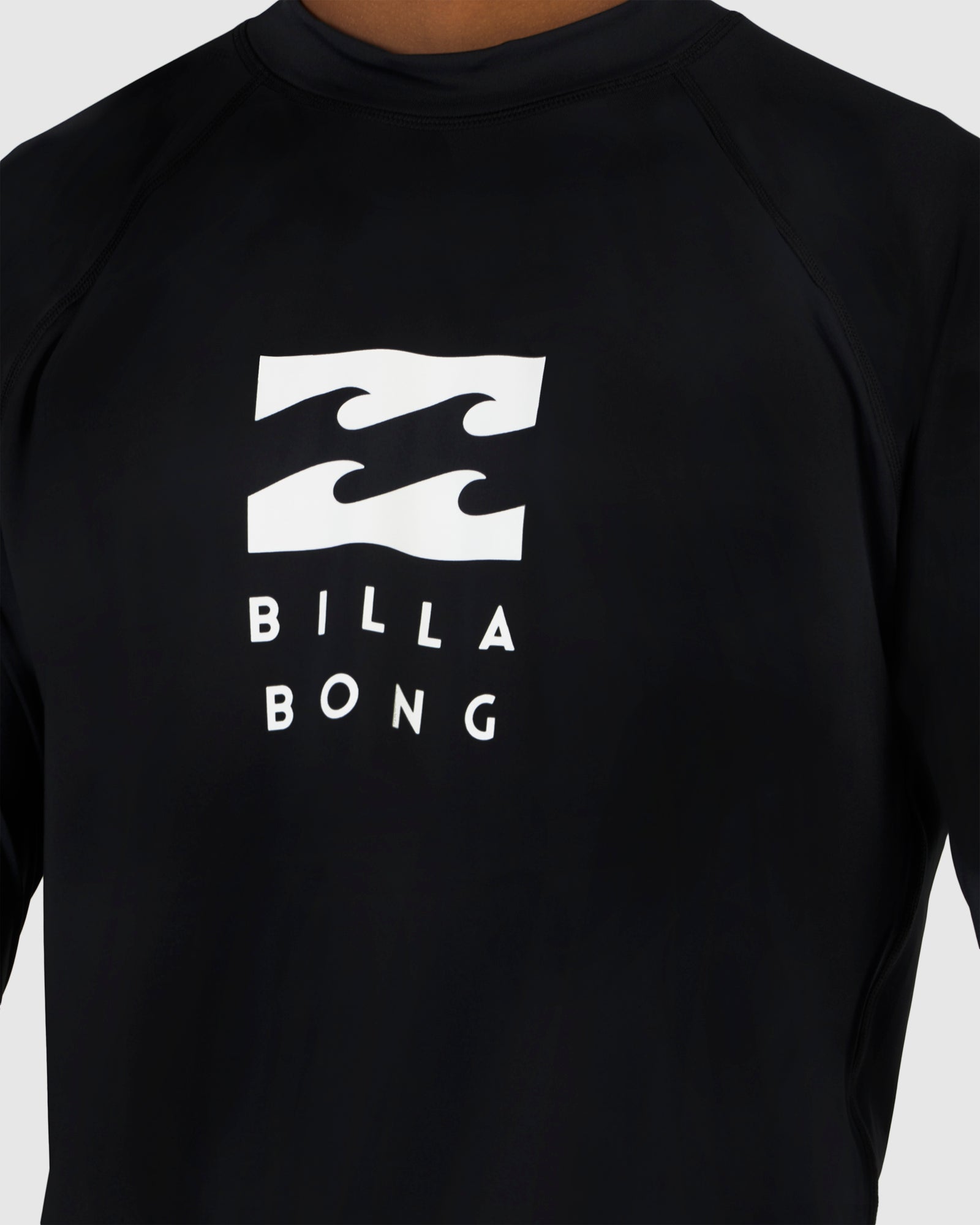 Mens Union Long Sleeve Rash Vest