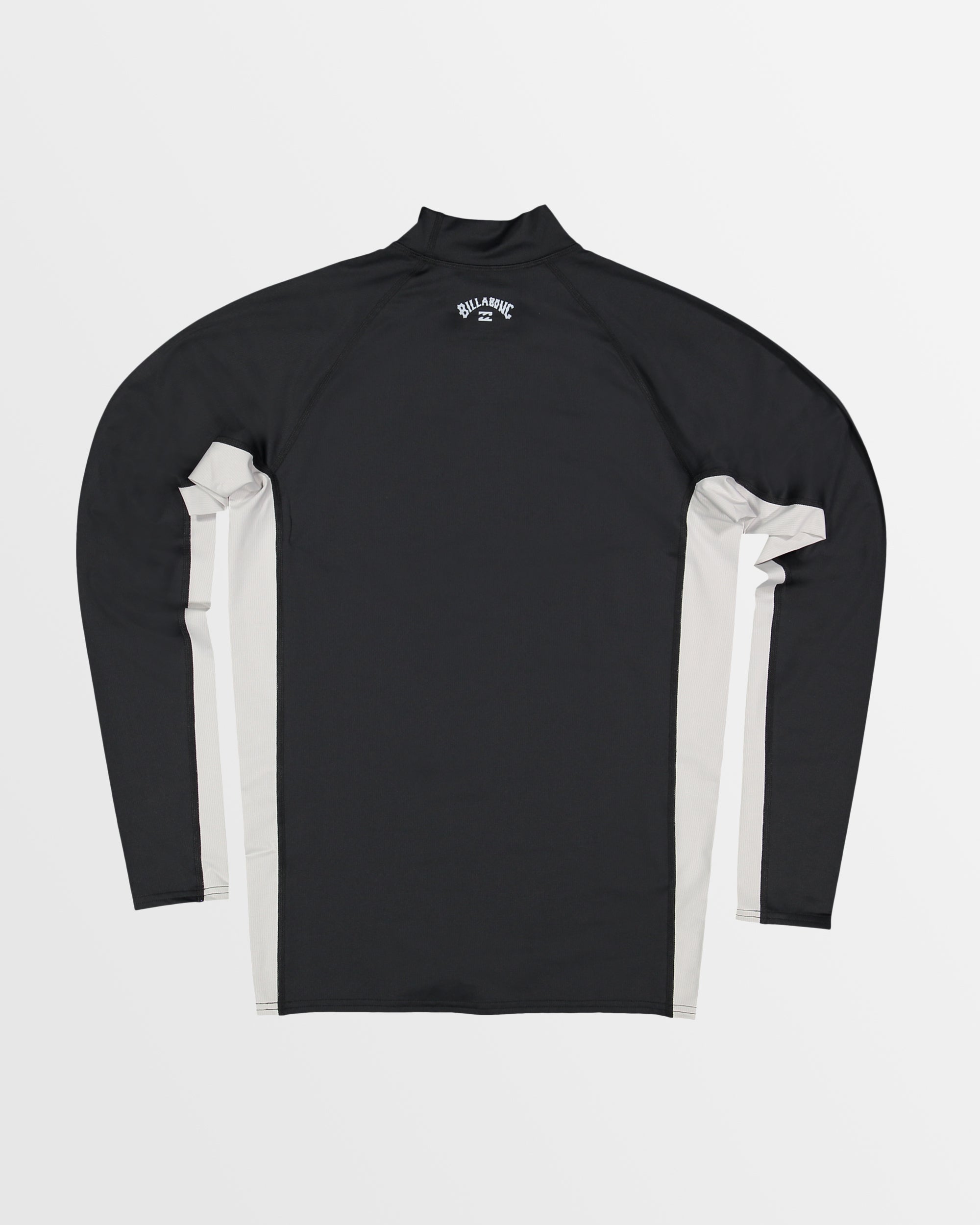 Mens Airlite Stacked Long Sleeve Rash Vest