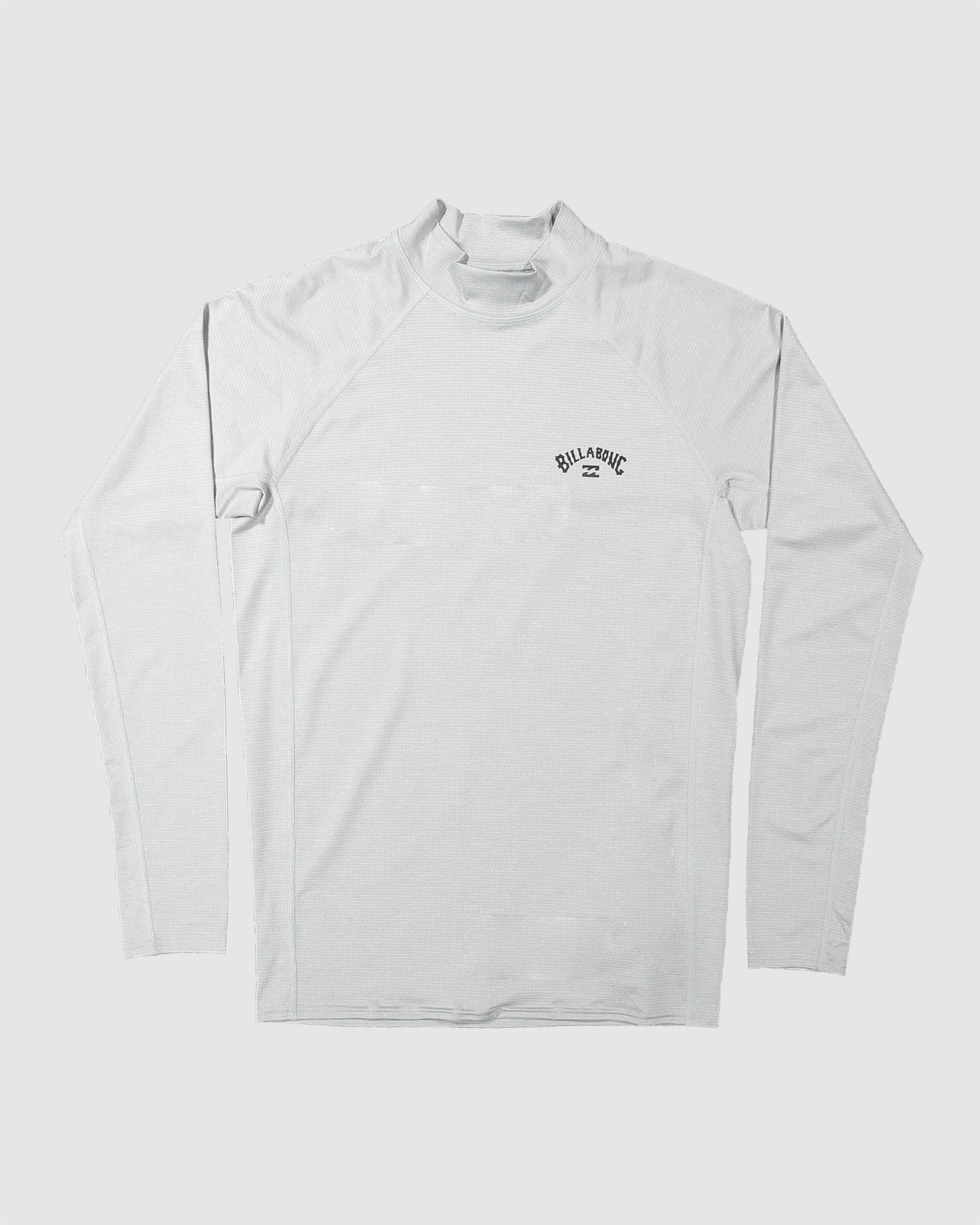 Mens Shoreline Rash Vest