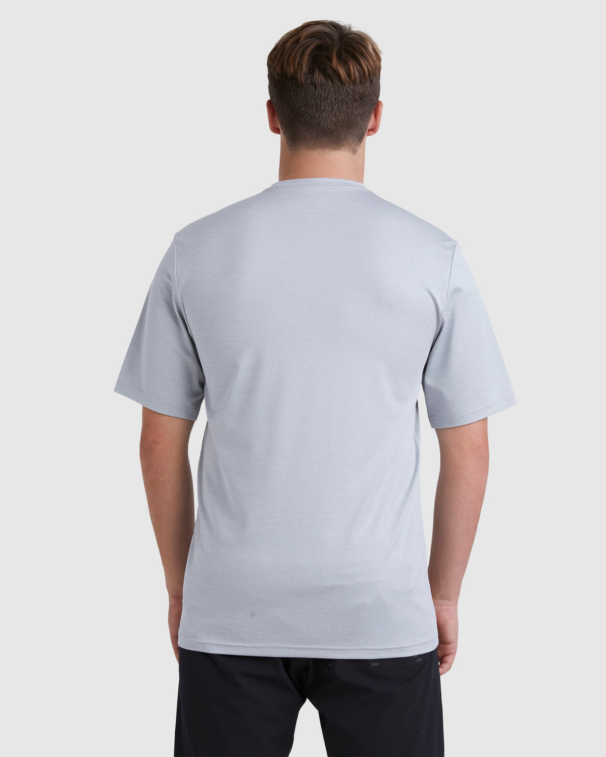 Mens Shoreline Rash Vest