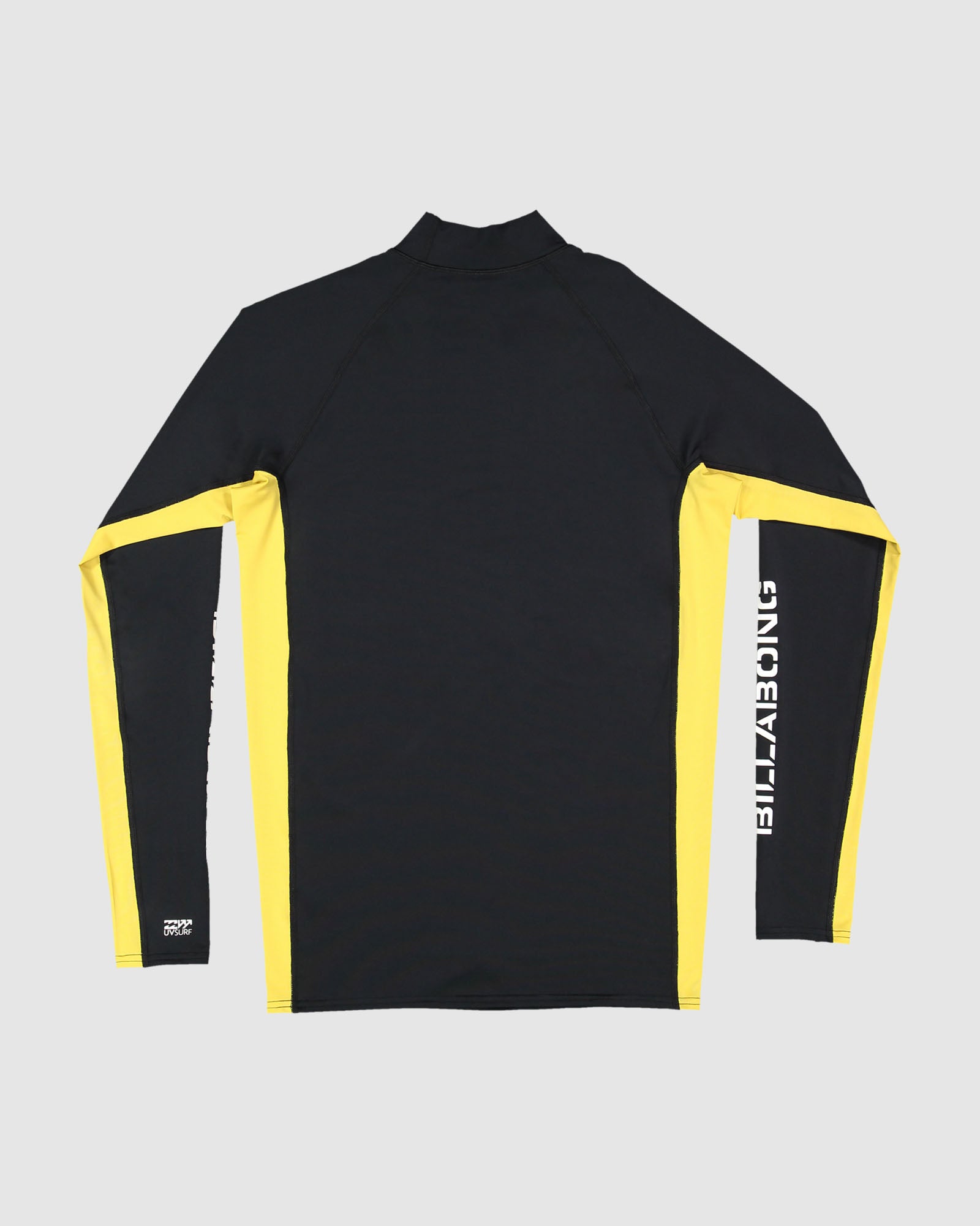Mens Jimmy Long Sleeve Rash Vest