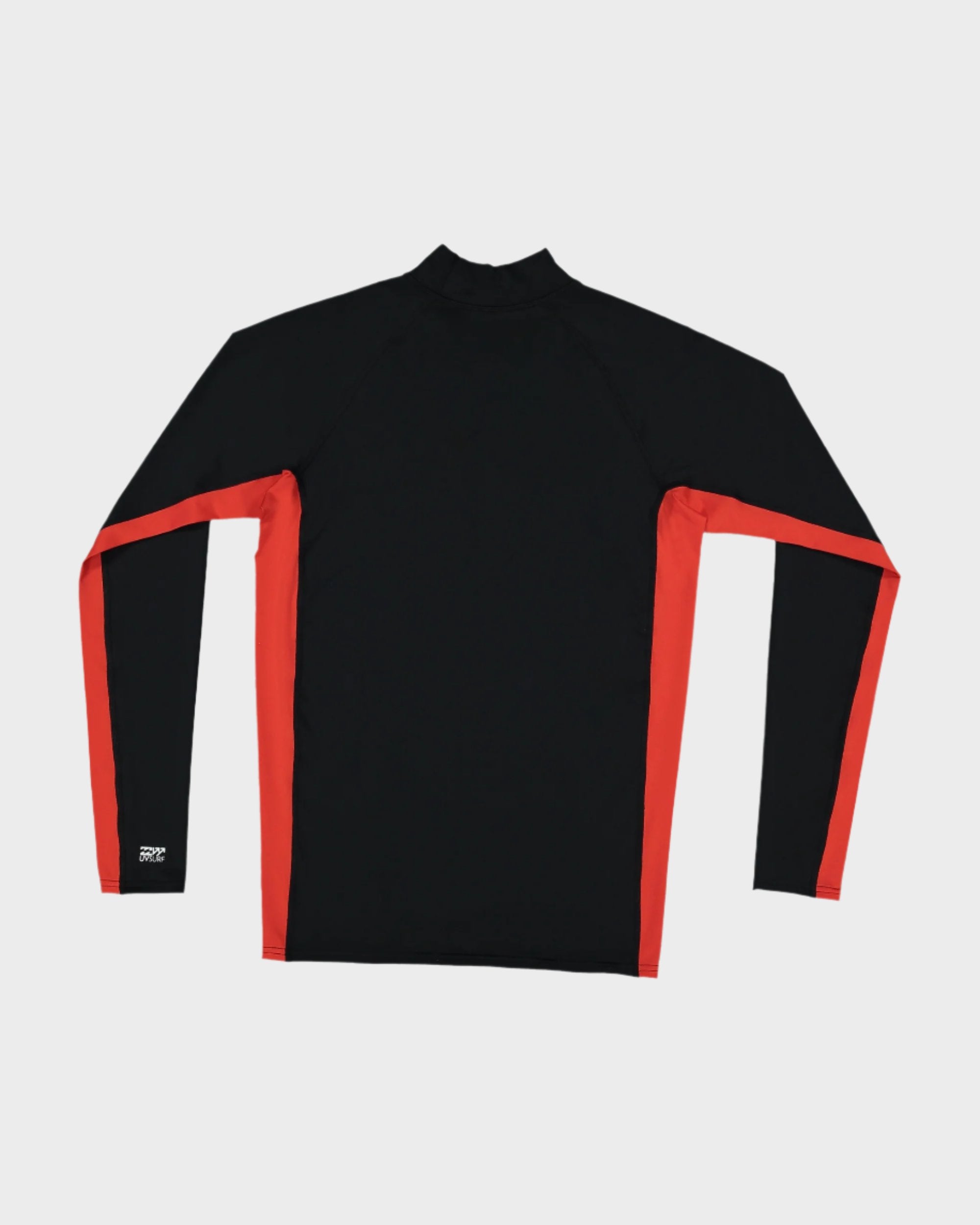 Mens Immortal Long Sleeve Surf Shirt