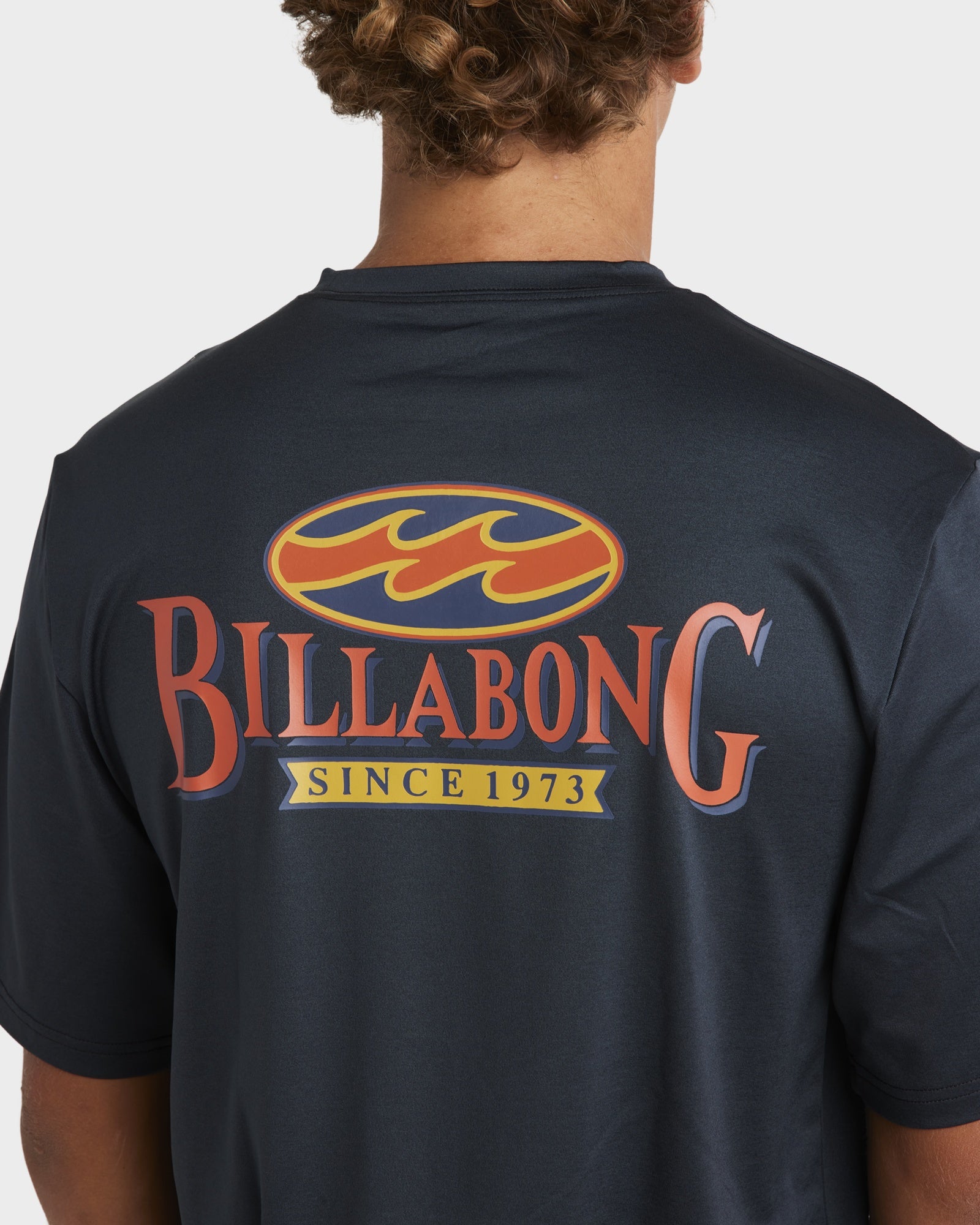 Mens Throw Back Rash Vest