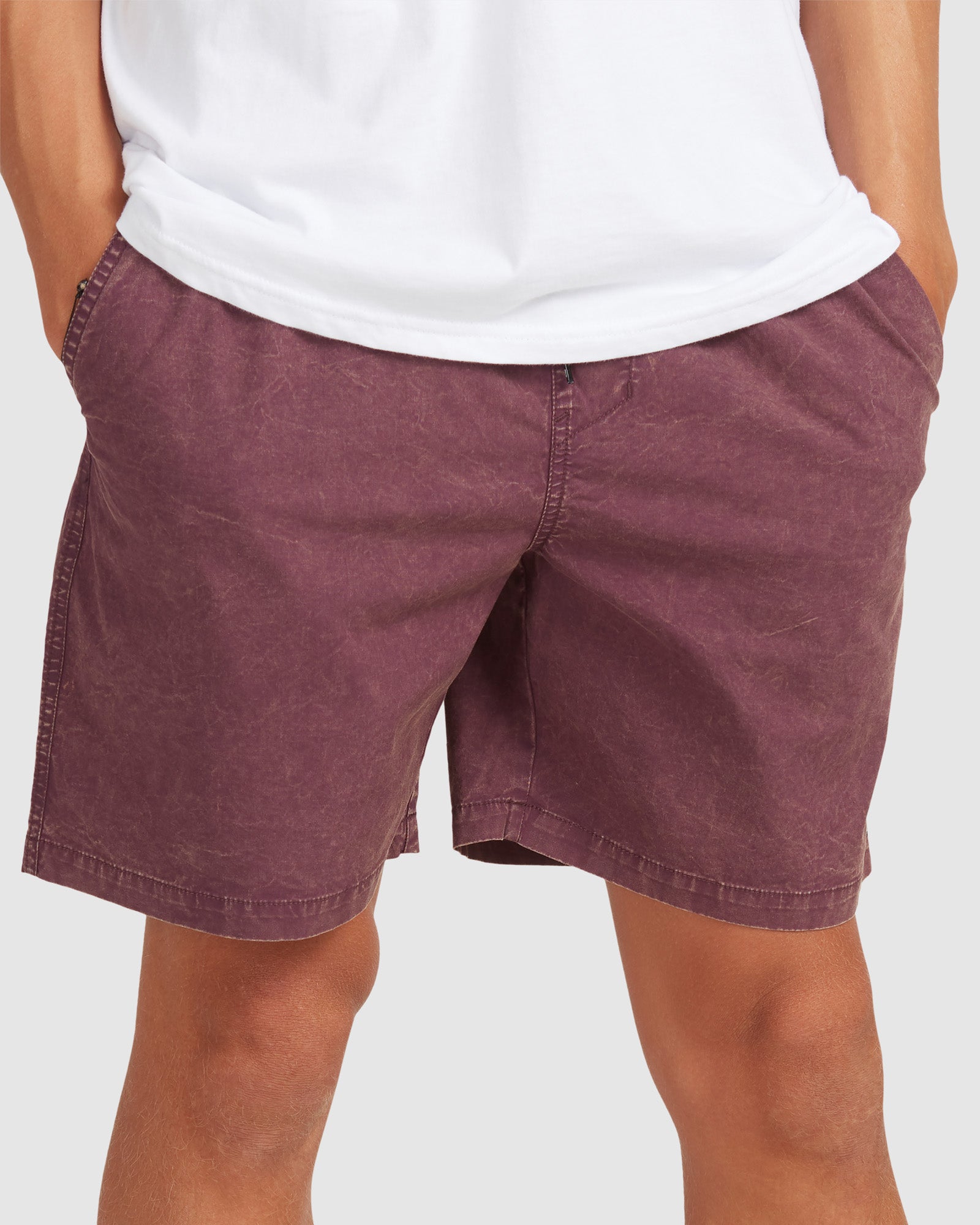Mens Mario 2.0 17" Walkshorts