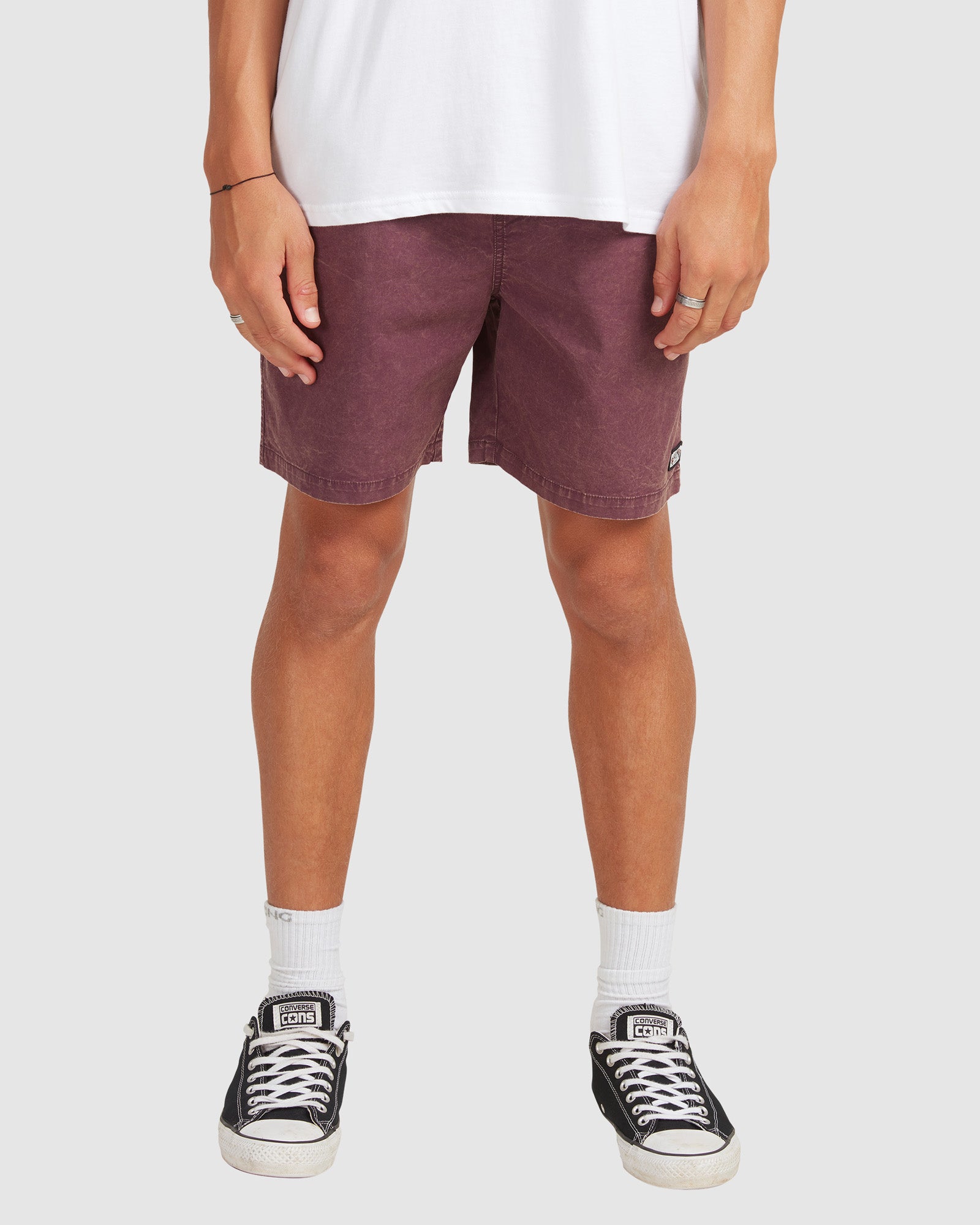 Mens Mario 2.0 17" Walkshorts