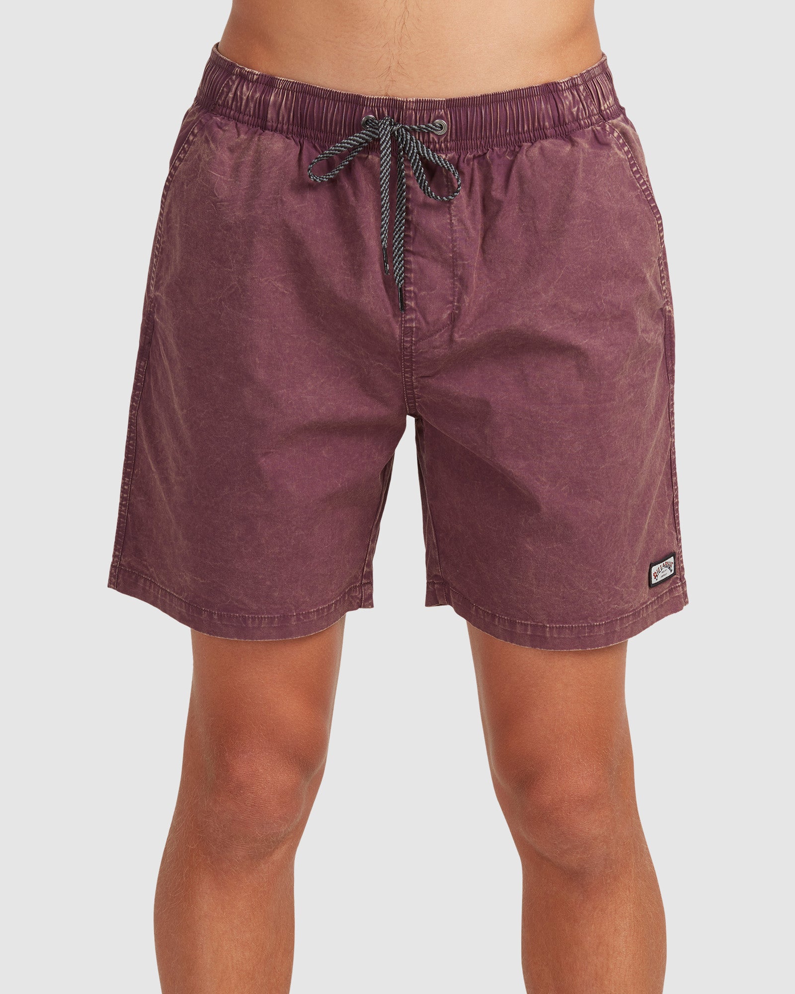 Mens Mario 2.0 17" Walkshorts