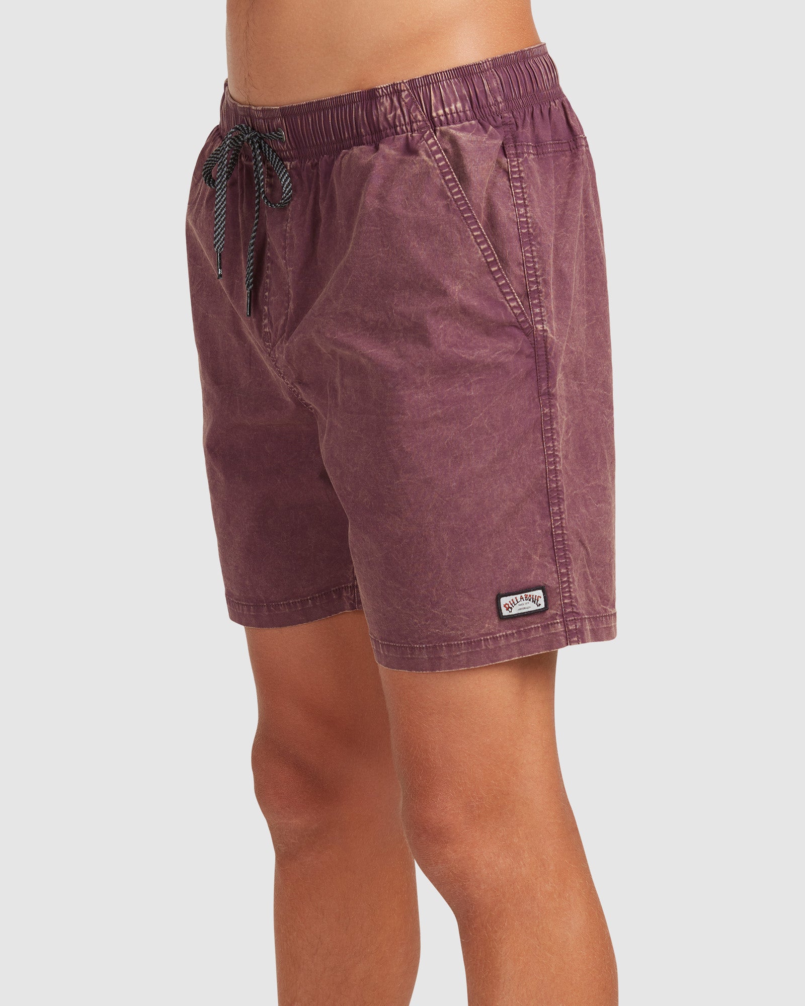 Mens Mario 2.0 17" Walkshorts