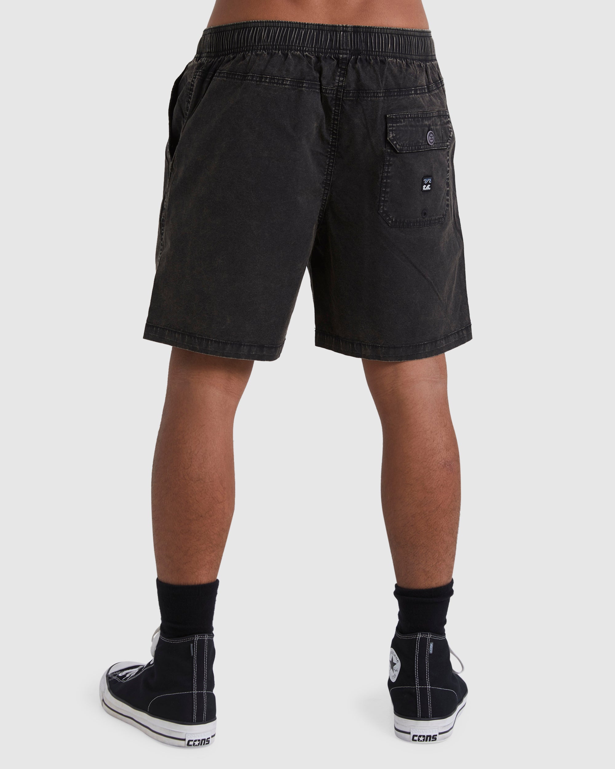 Mens Mario 2.0 17" Shorts