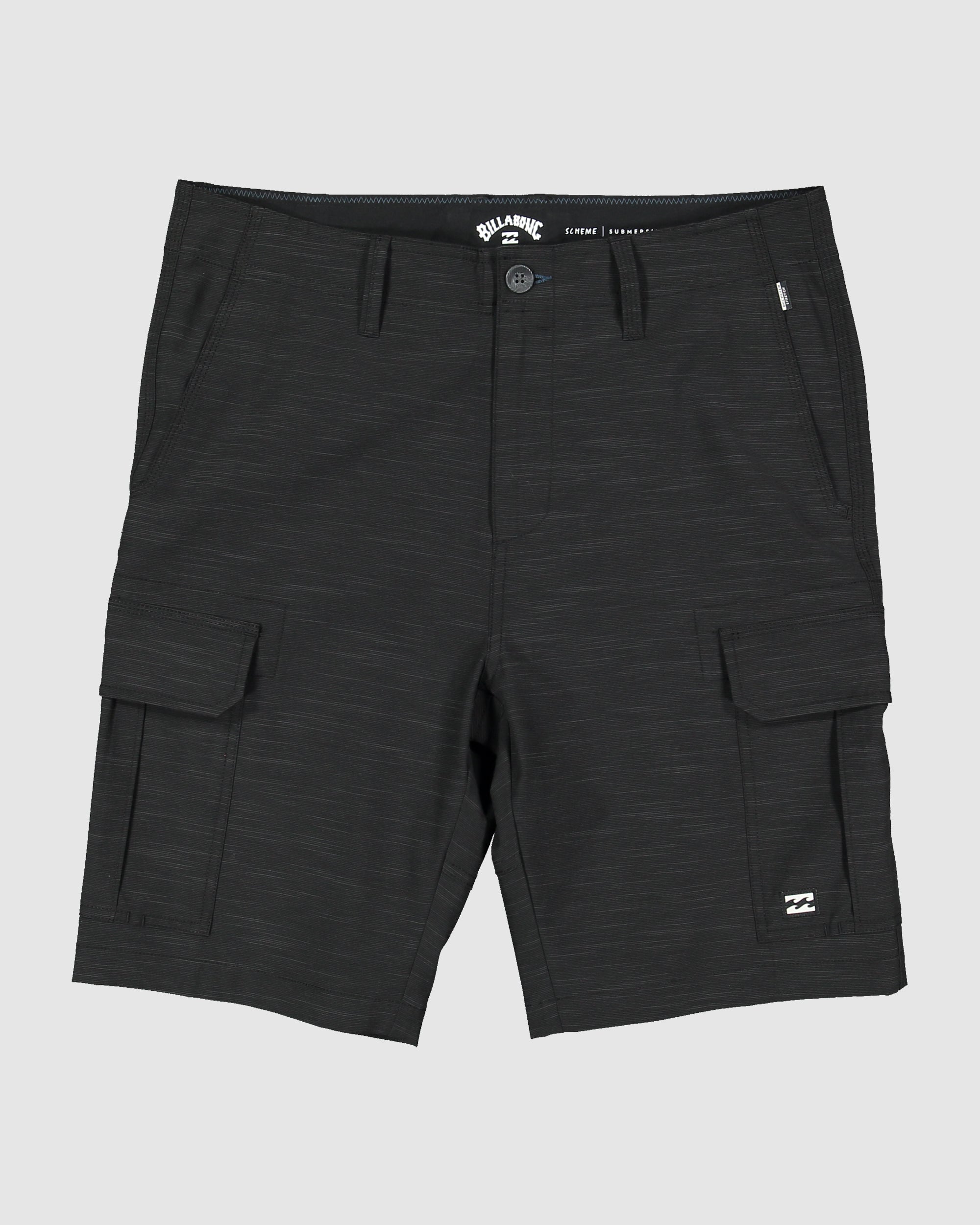 Mens Scheme X Walkshorts