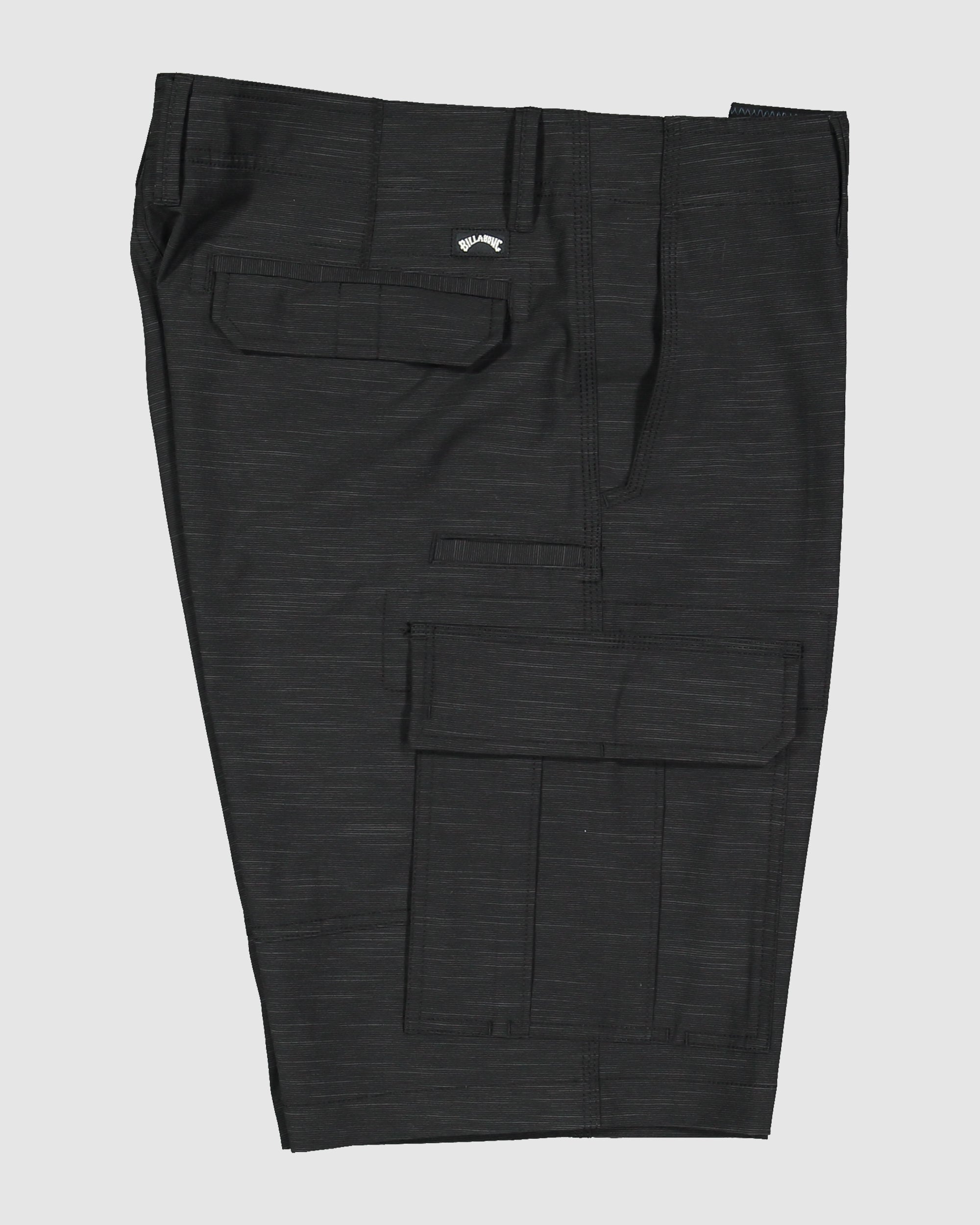 Mens Scheme X Walkshorts