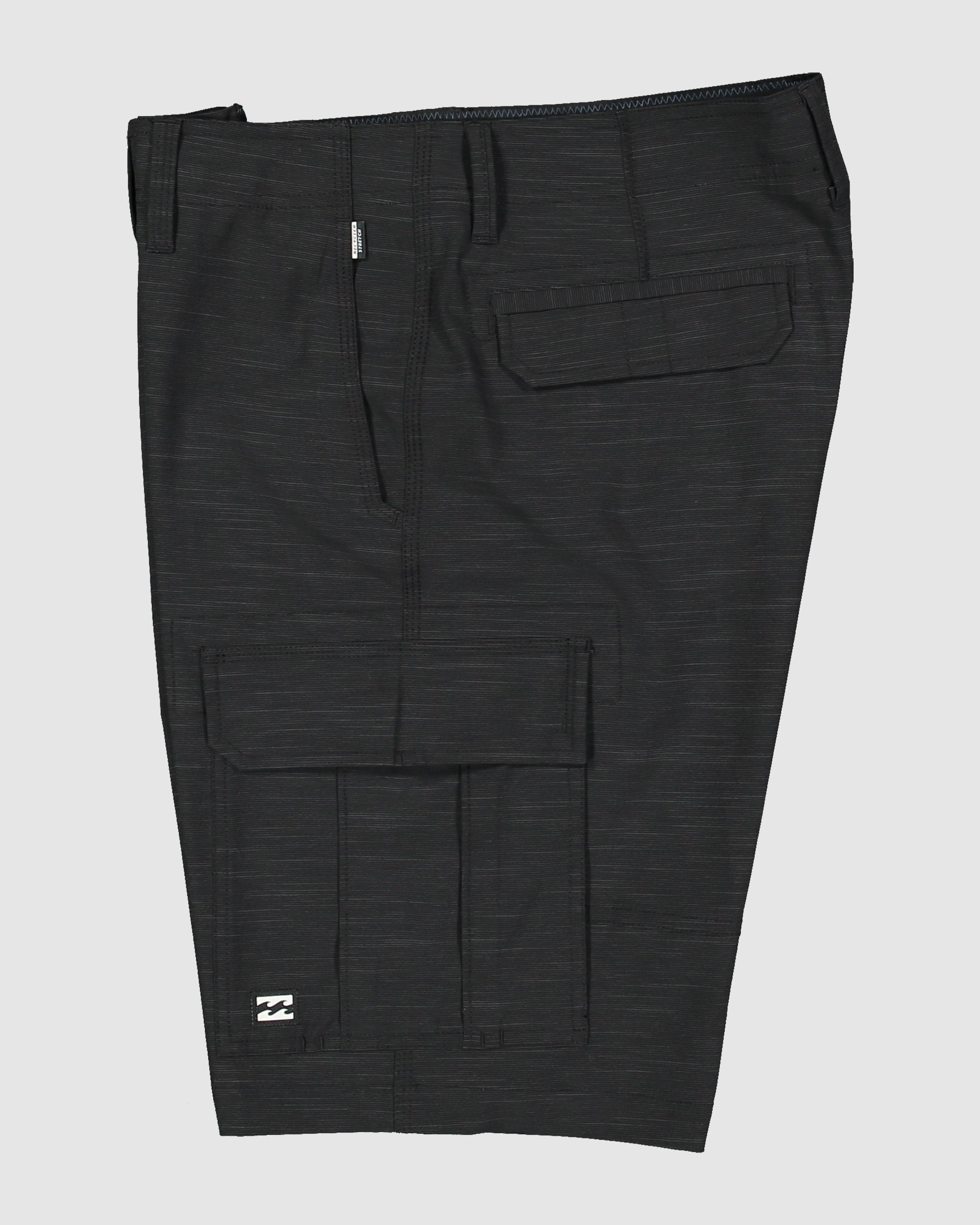 Mens Scheme X Walkshorts