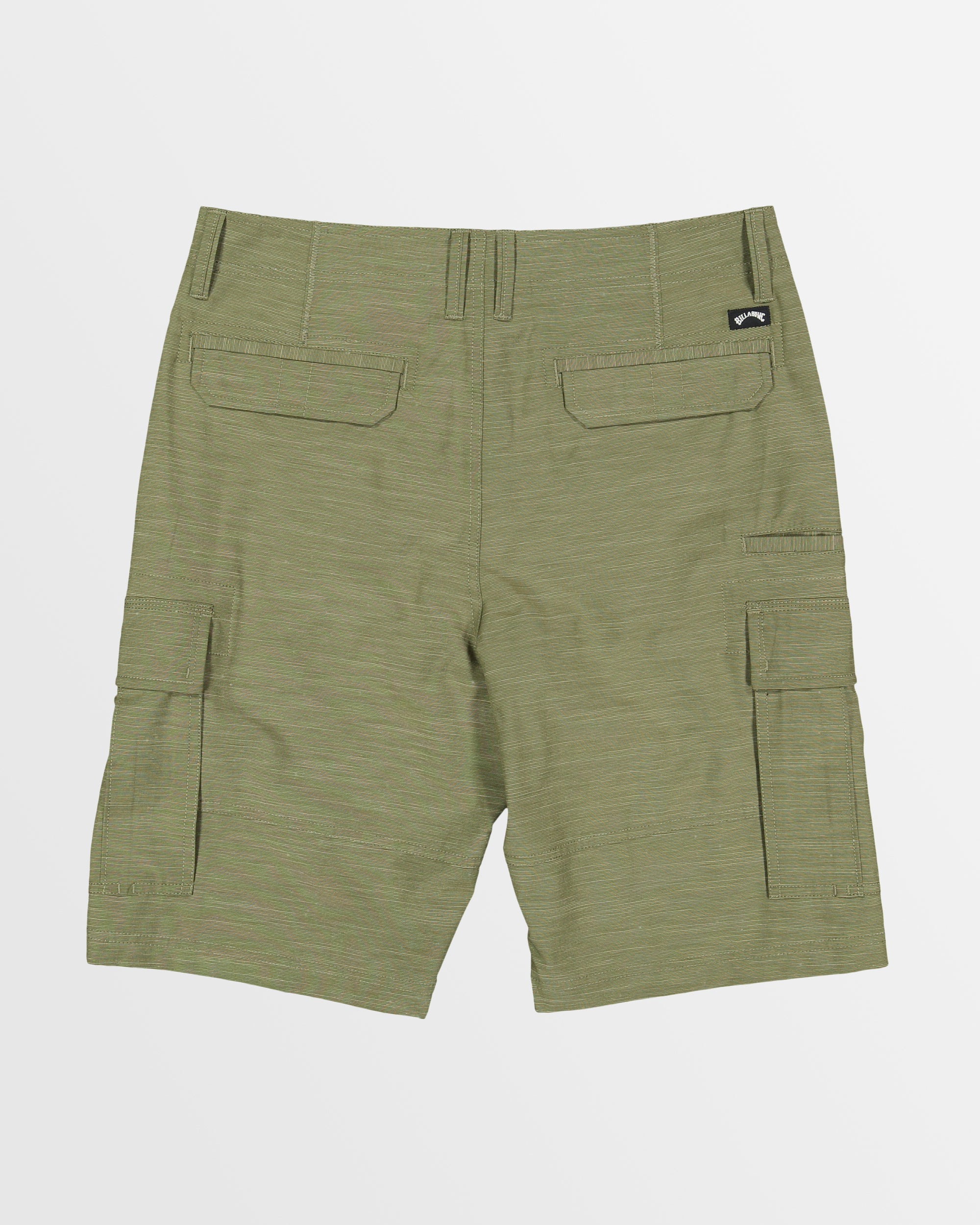 Mens Scheme X 21" Shorts