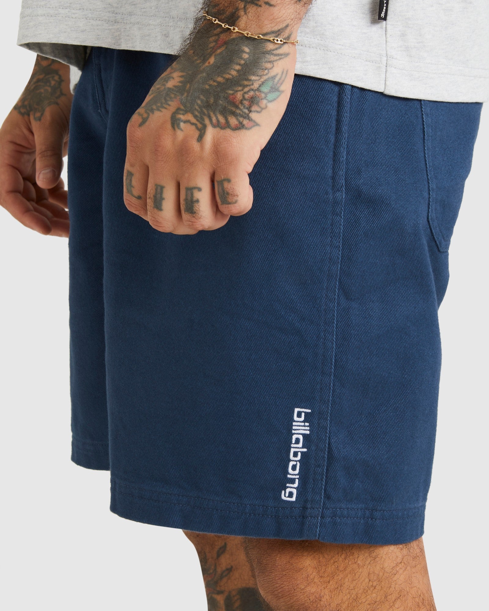 Mens Backbeach Shorts