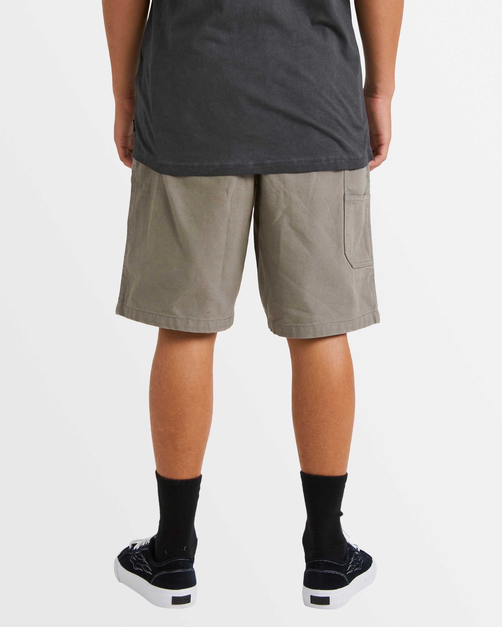 Mens Jimmy 21" Walkshorts