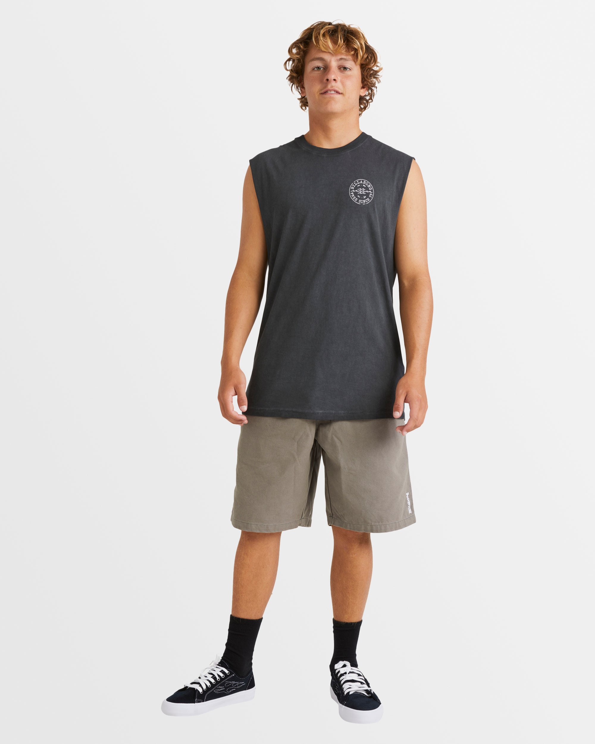 Mens Jimmy 21" Walkshorts