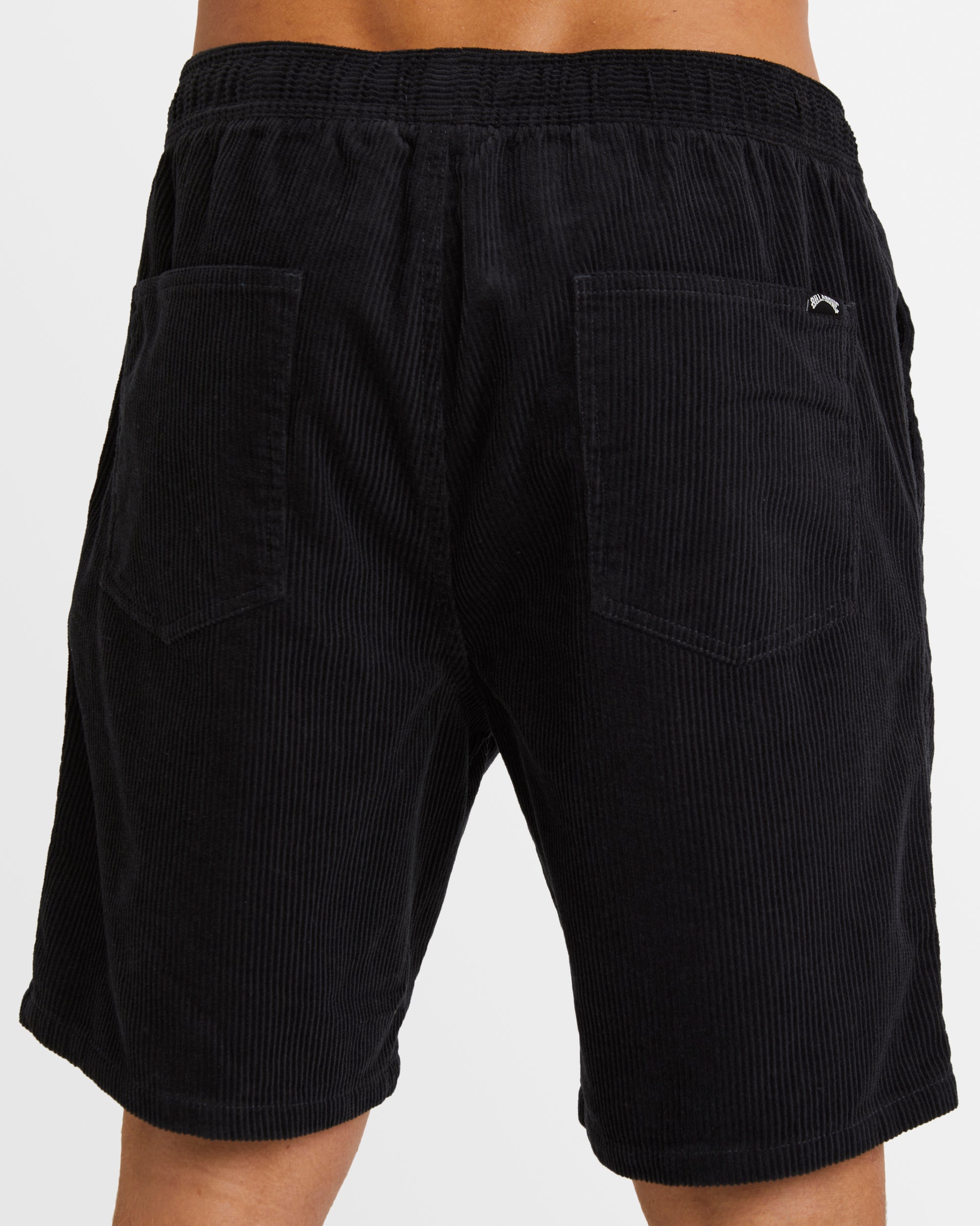 Mens Larry Corduroy 18" Shorts