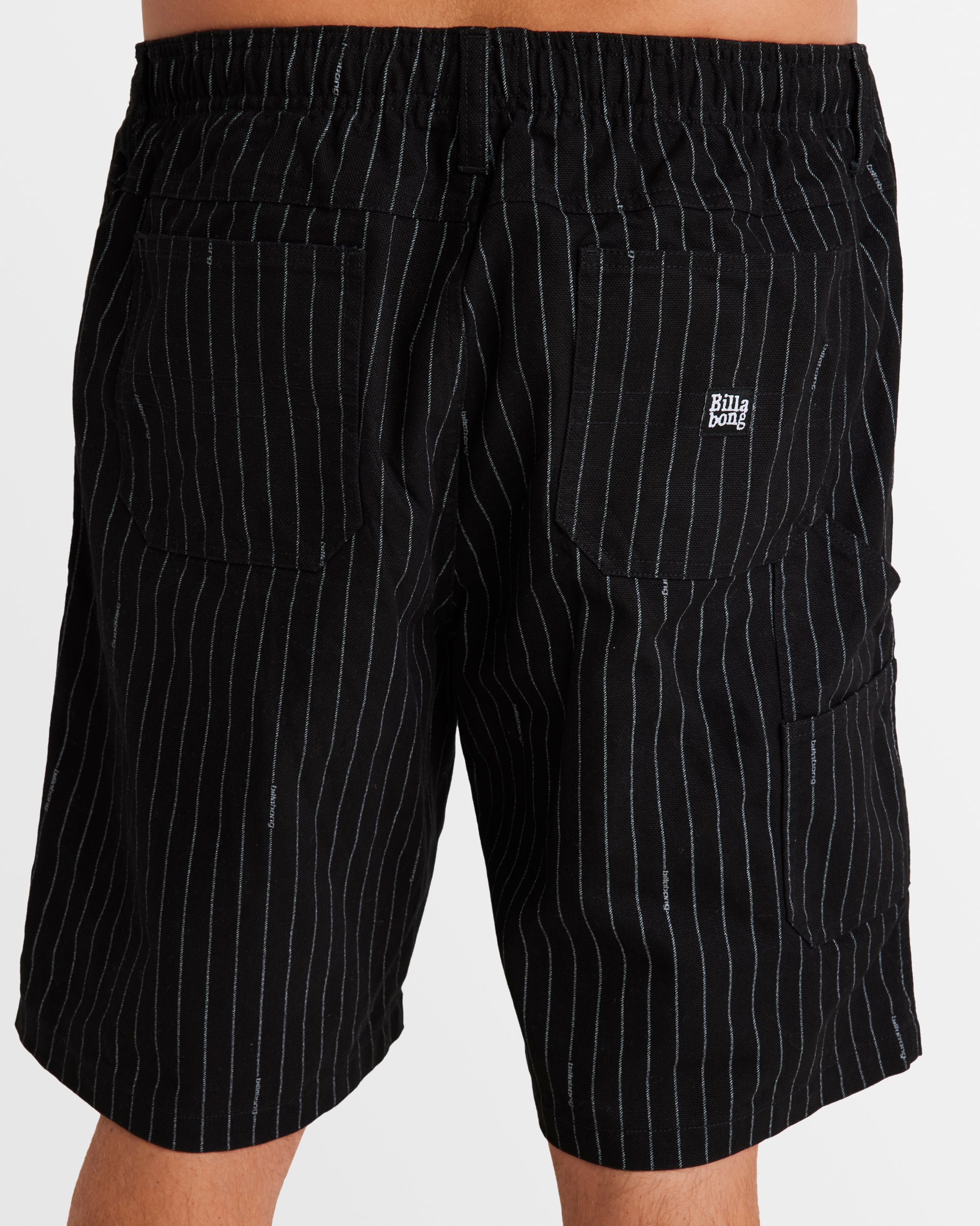 Mens Jimmy 21" Walkshorts