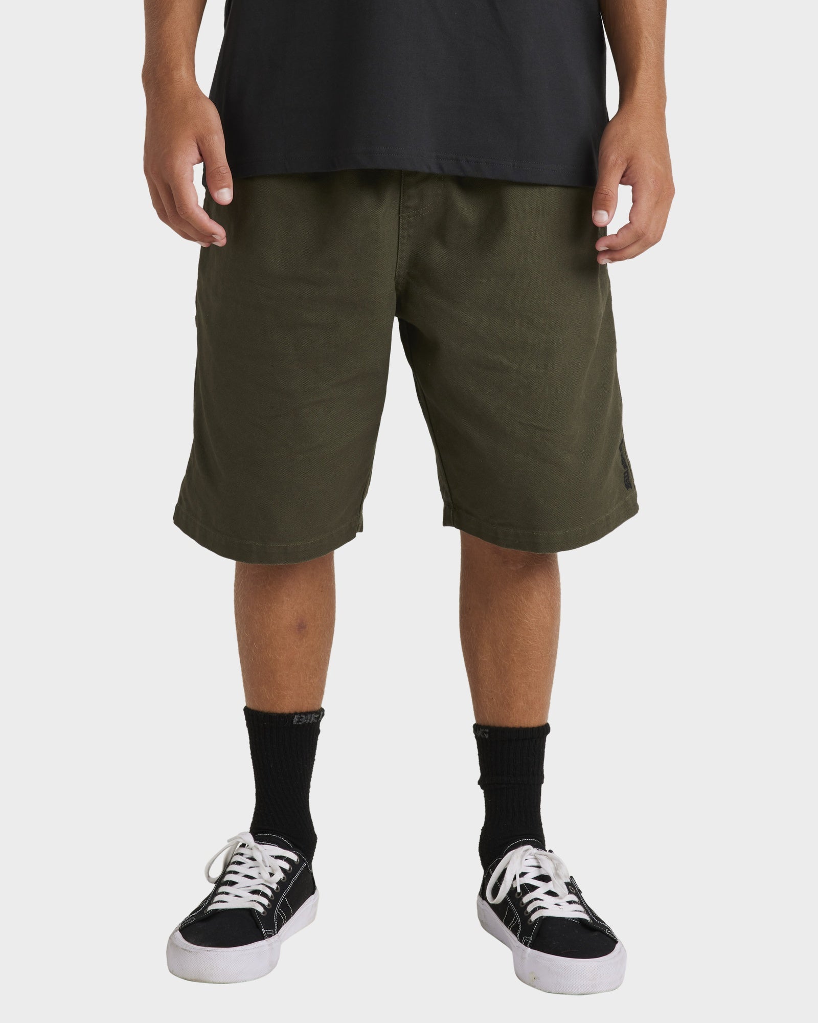 Mens Jimmy 21" Walkshorts
