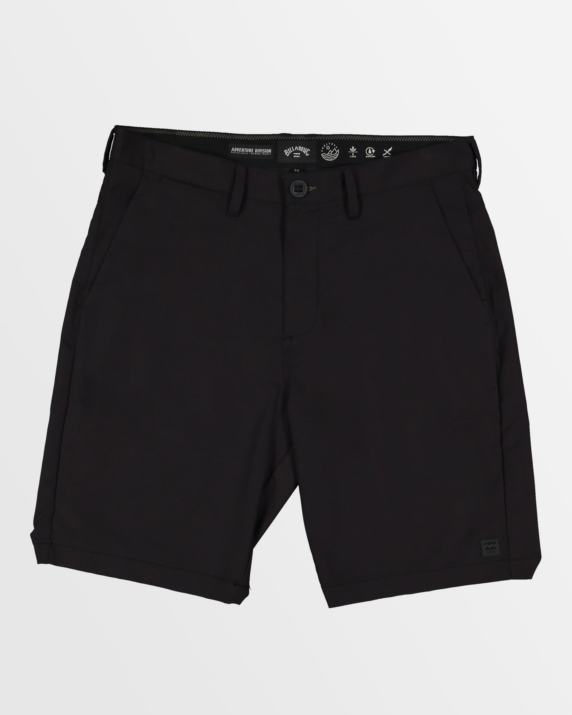 Mens Surftrek Journey 20" Shorts