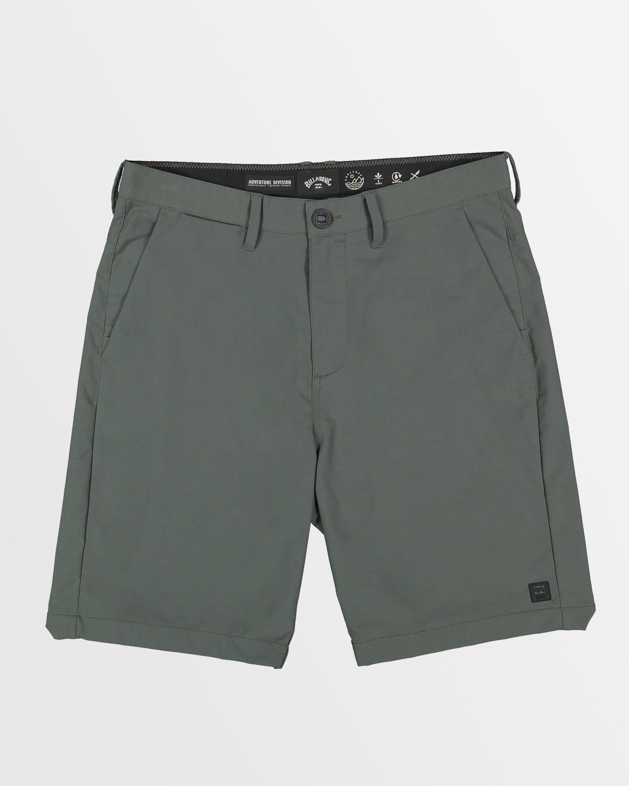 Mens Surftrek Journey 20" Shorts