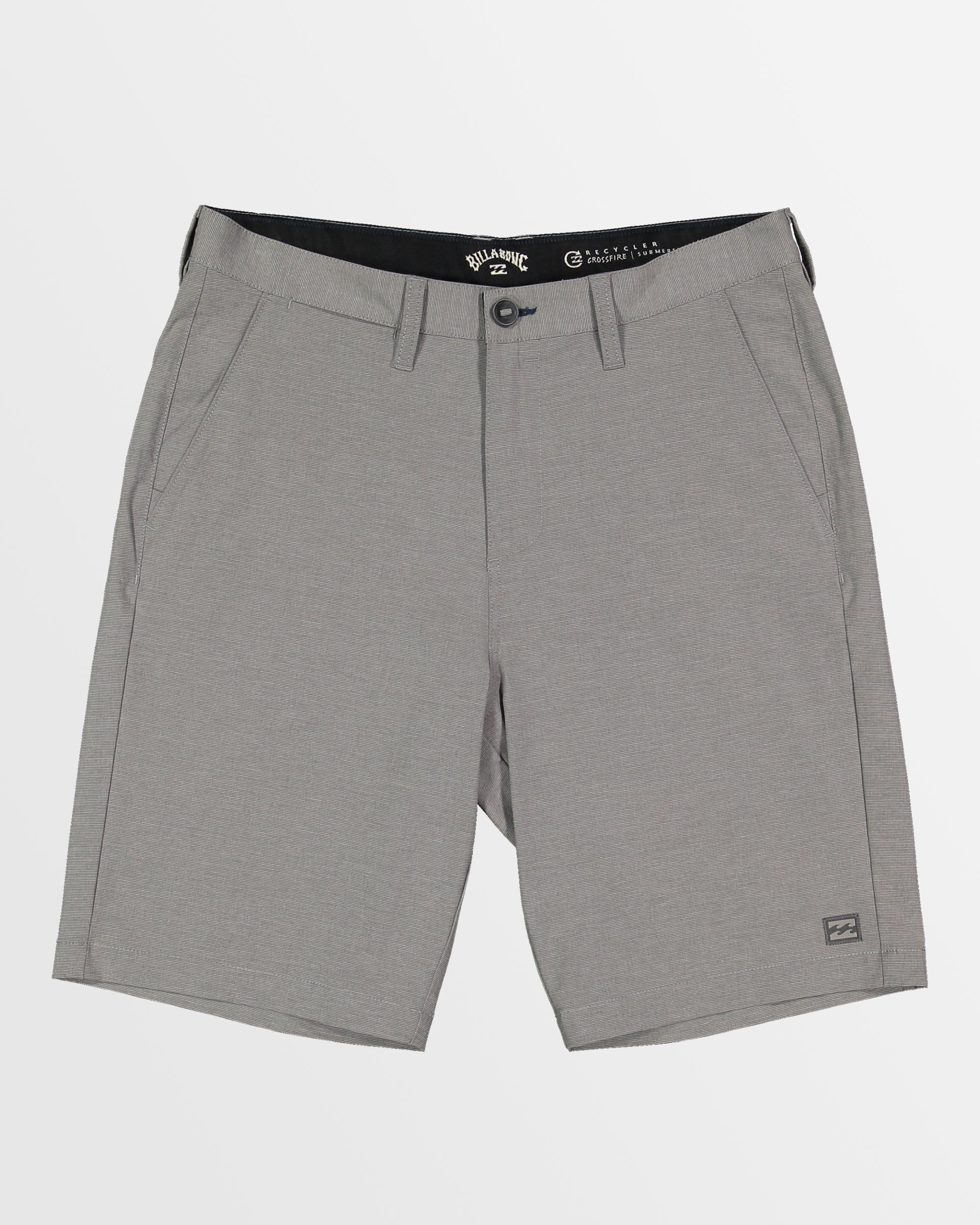 Mens Crossfire 21" Shorts