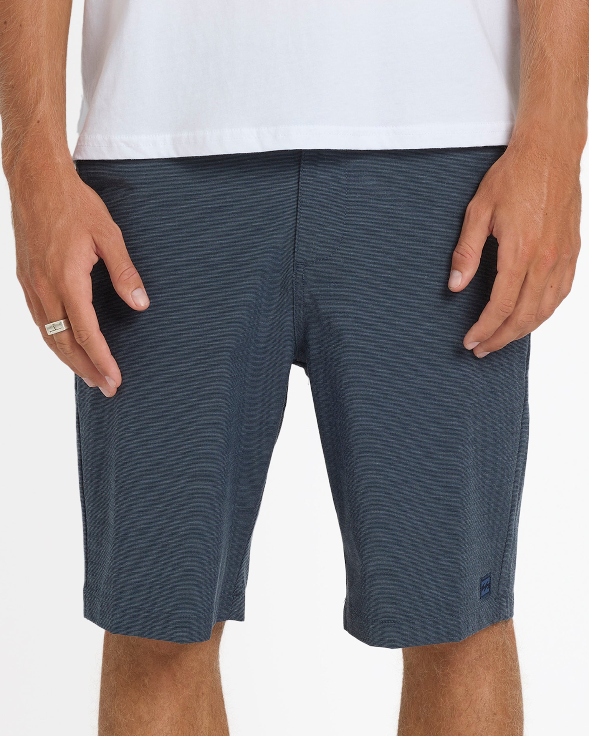 Mens Crossfire 21" Shorts