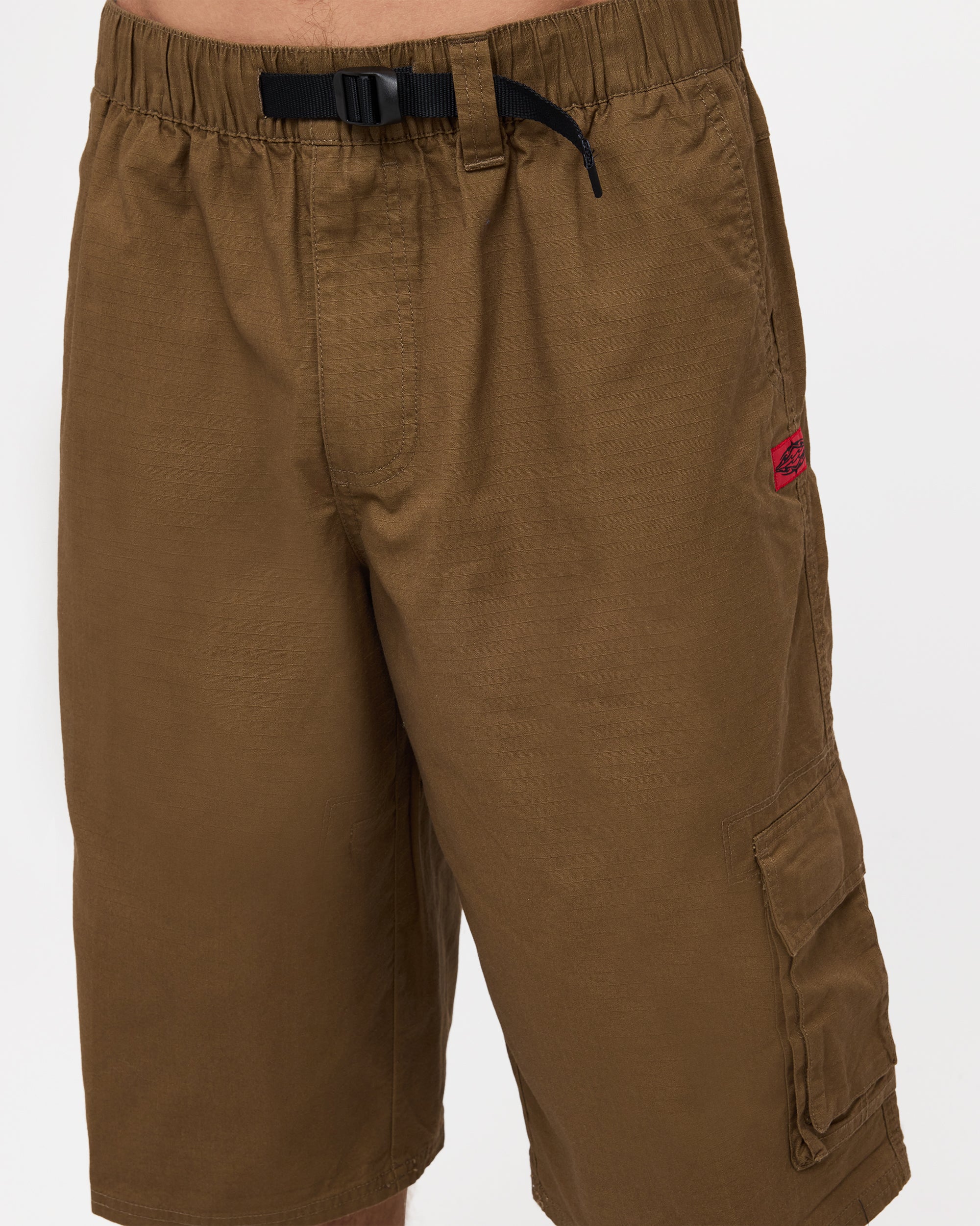 Mens Immortal Cargo Shorts