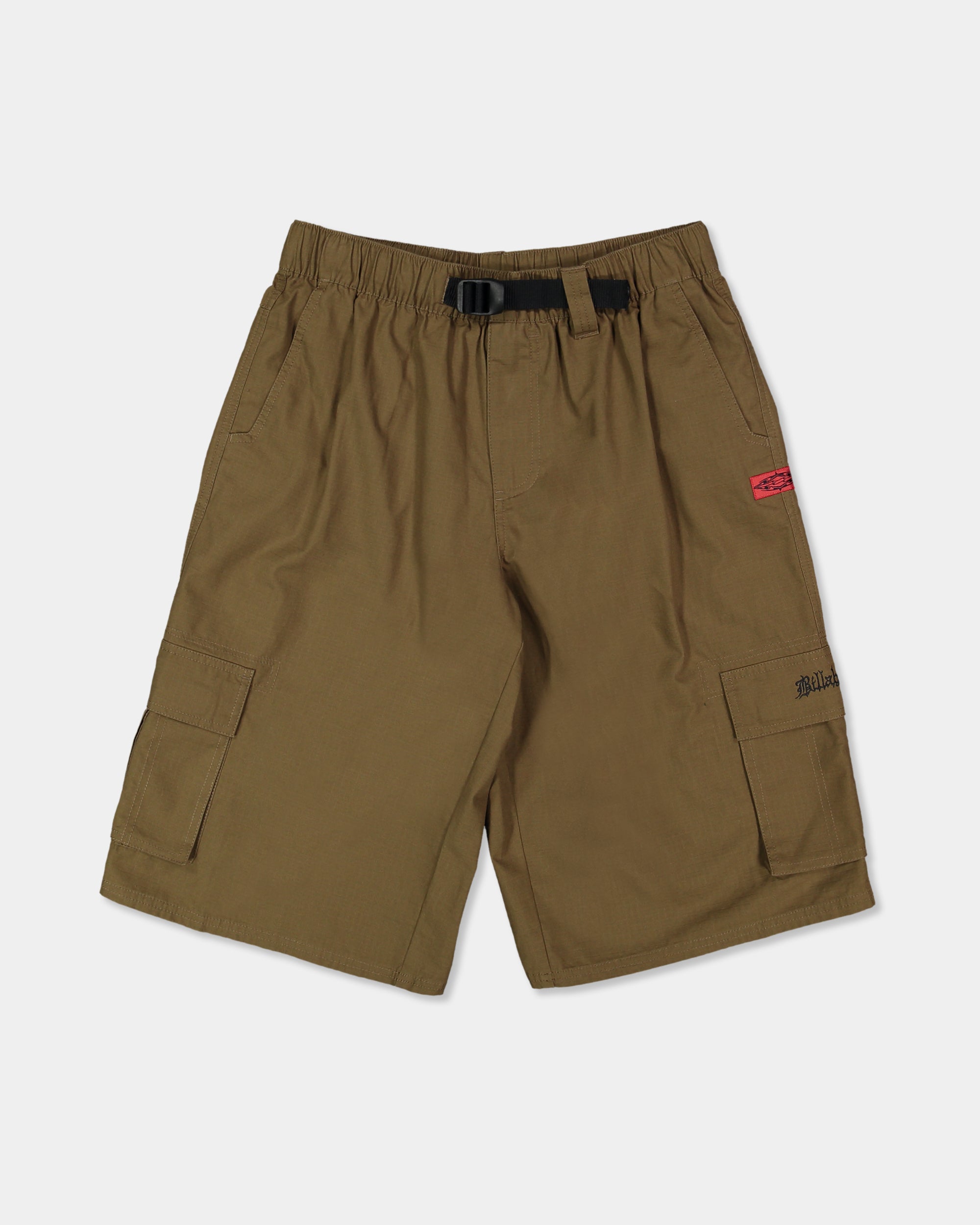 Mens Immortal Cargo Shorts