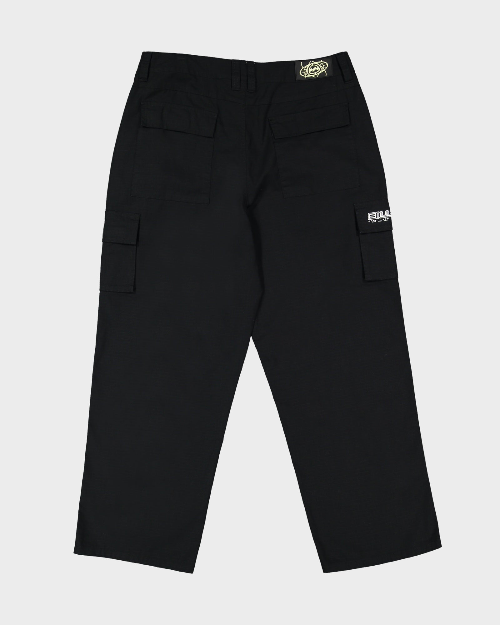 Mens Spec Cargo Pants